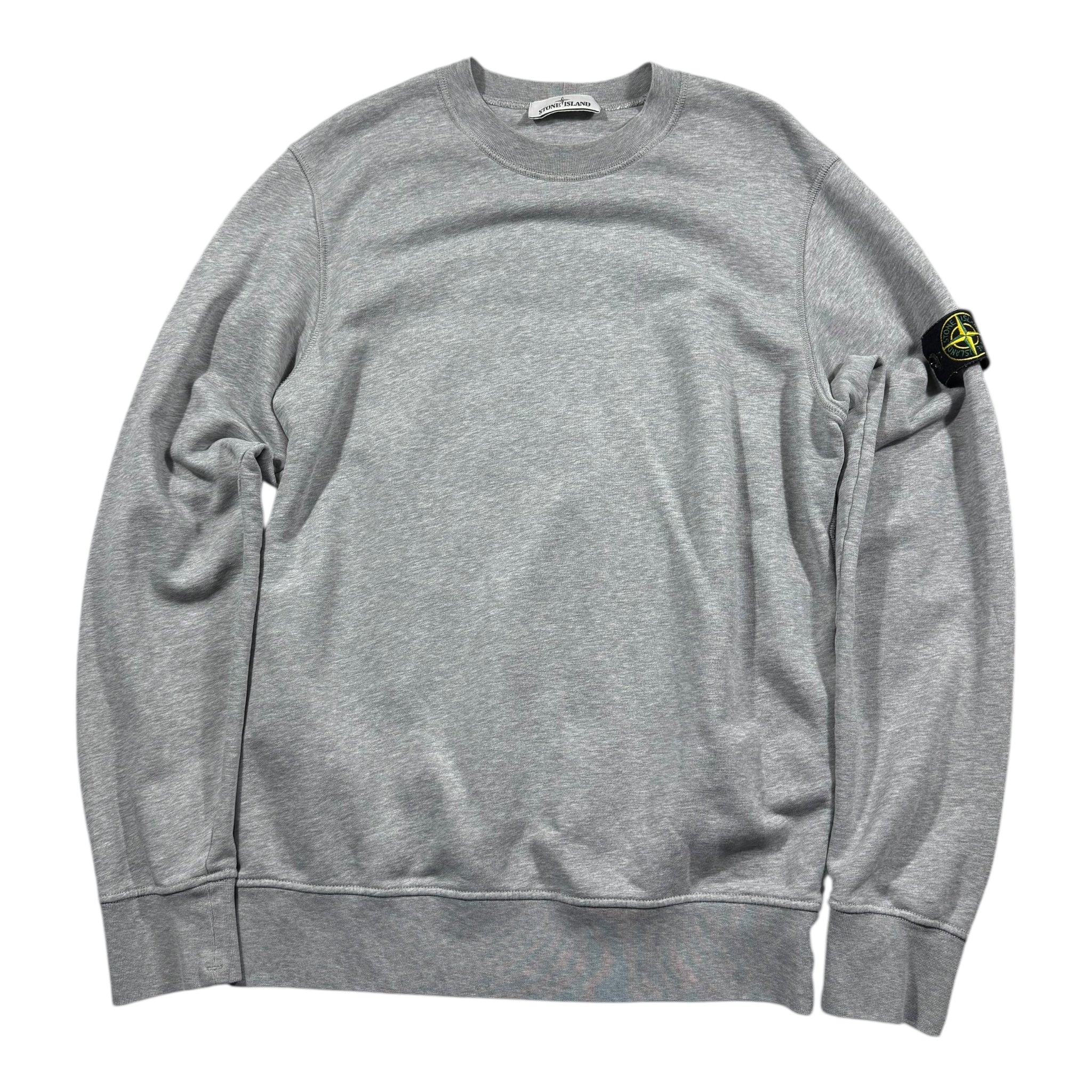 Sweat Stone Island (L)