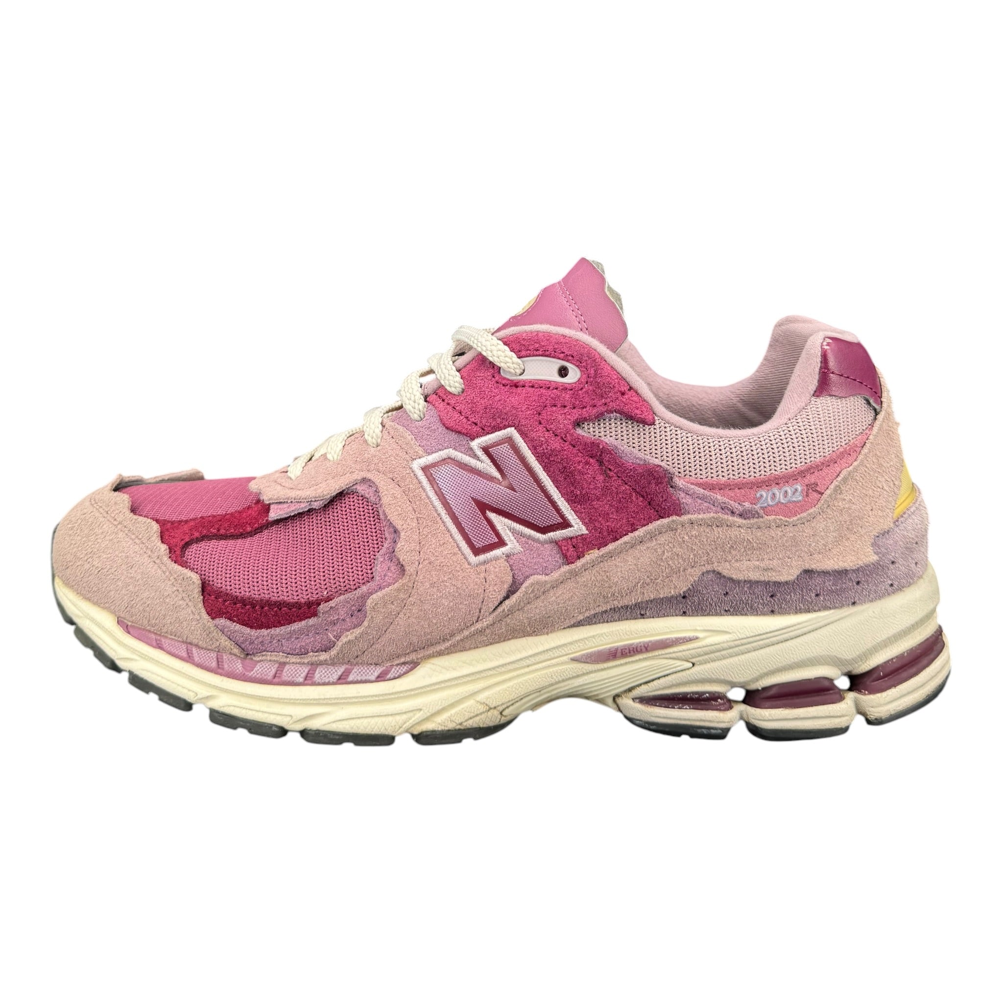 New Balance 2002r Protection Pack (46.5EU)