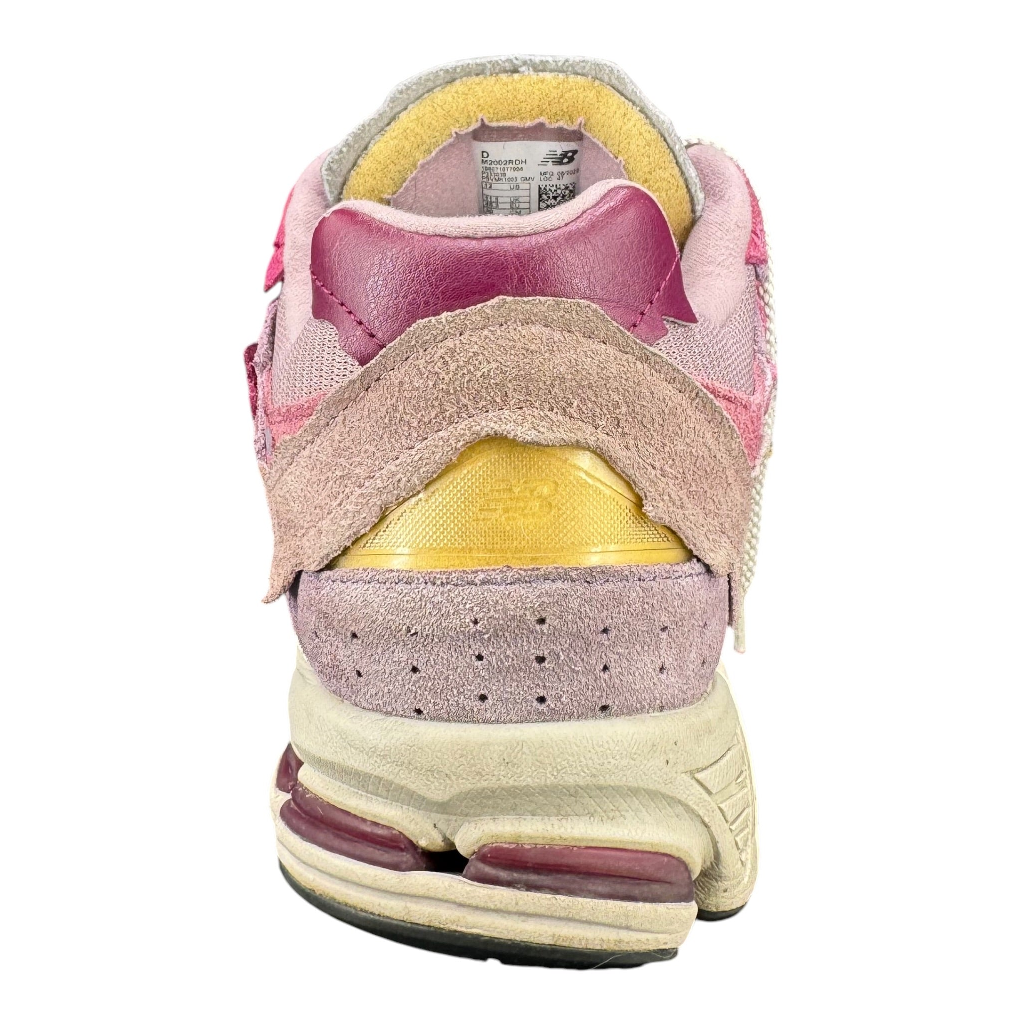 New Balance 2002r Protection Pack (46.5EU)