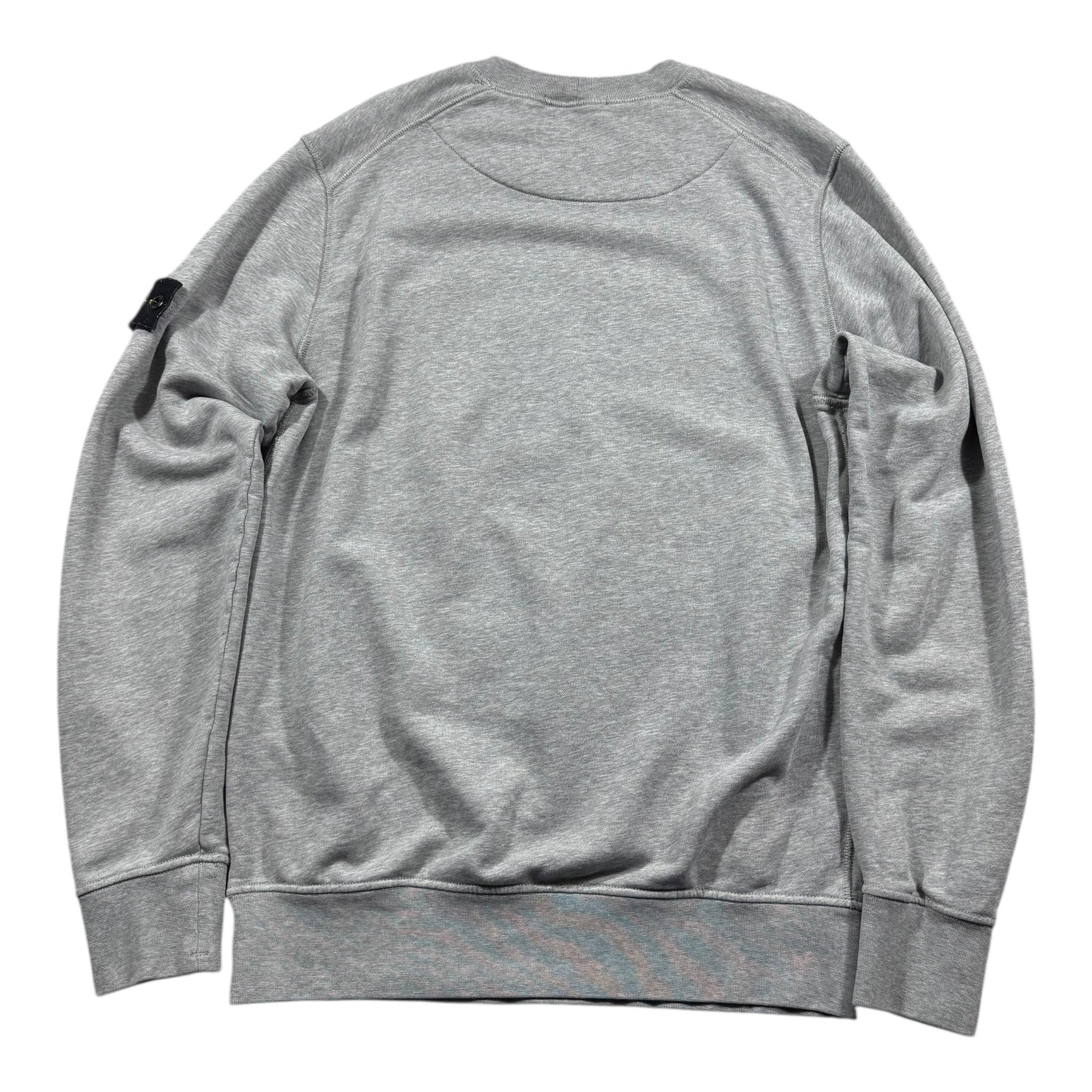 Sweat Stone Island (L)