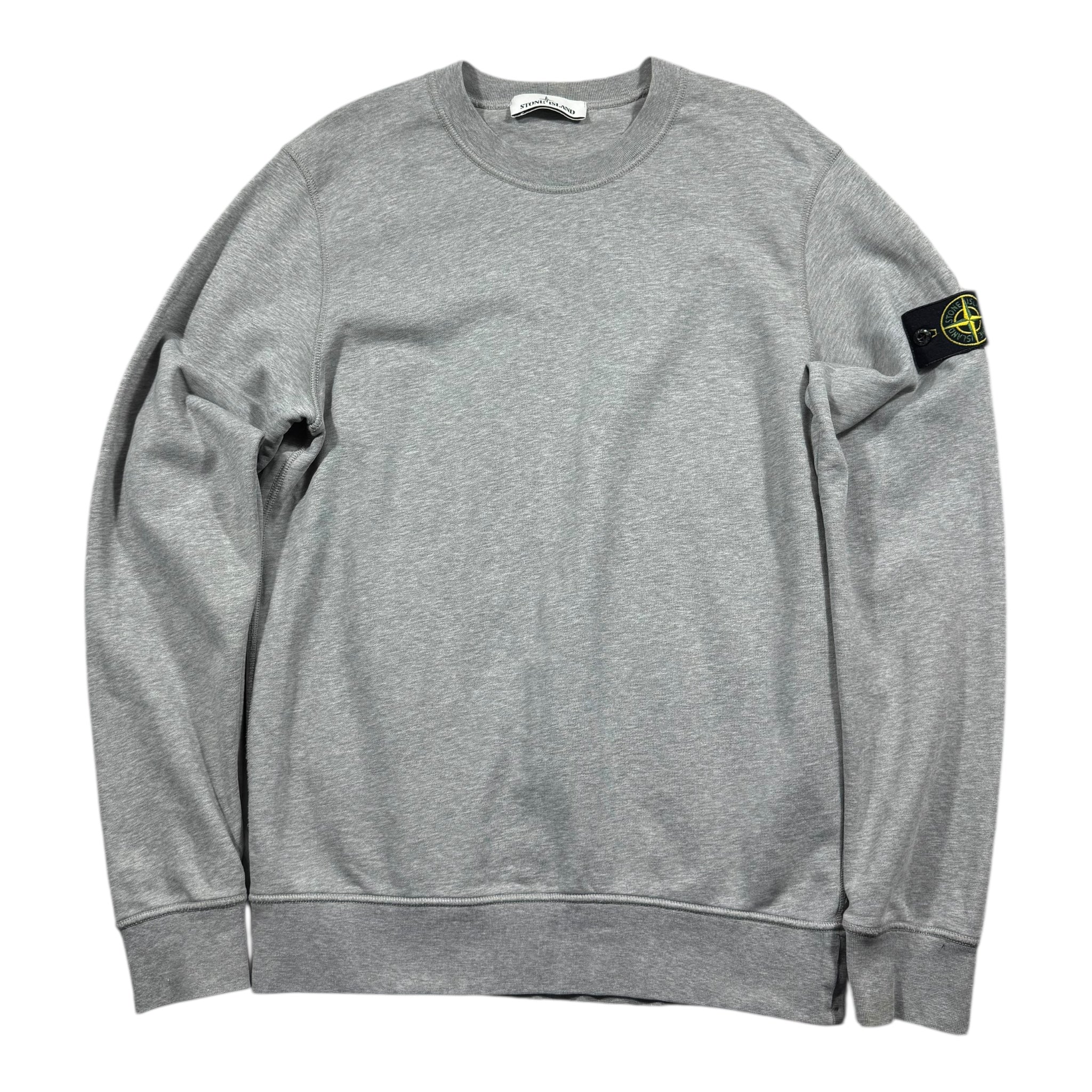Sweat Stone Island (M)