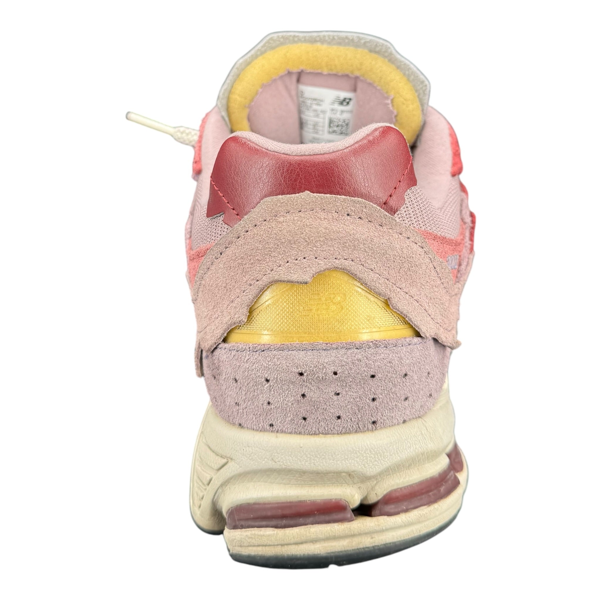 New Balance 2002r Protection Pack (46.5EU)
