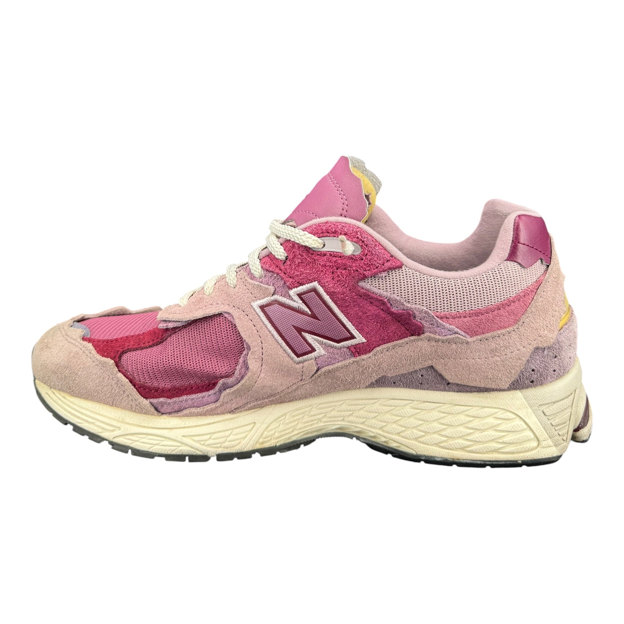 New Balance 2002r Protection Pack (46.5EU)