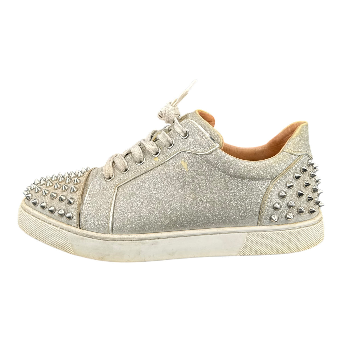 Louboutin Spikes (40EU)