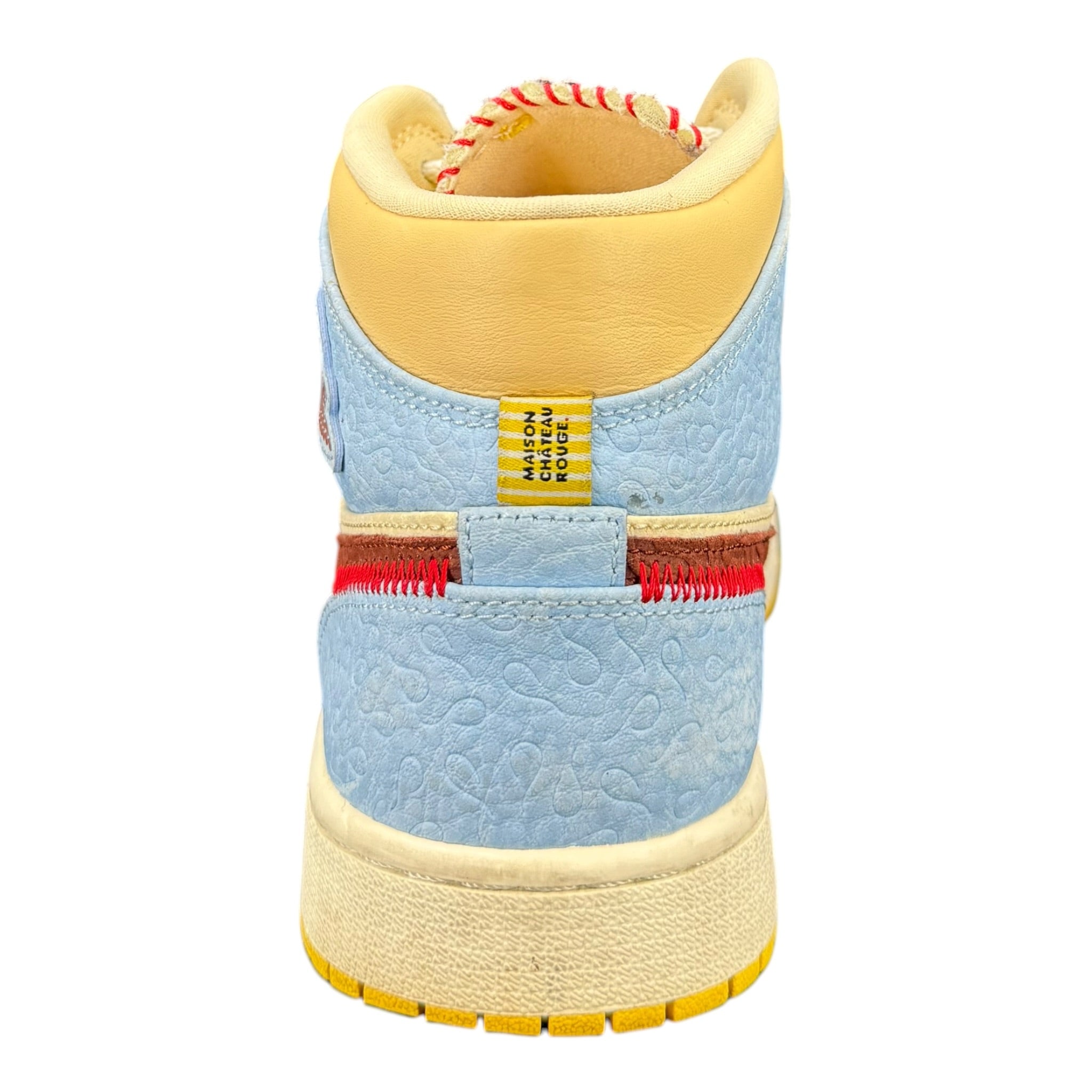 Jordan One Mid MCR (42EU)