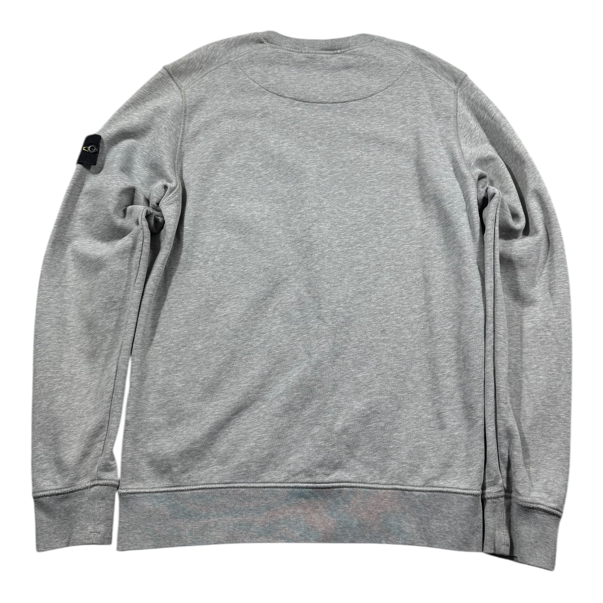 Sweat Stone Island (M)