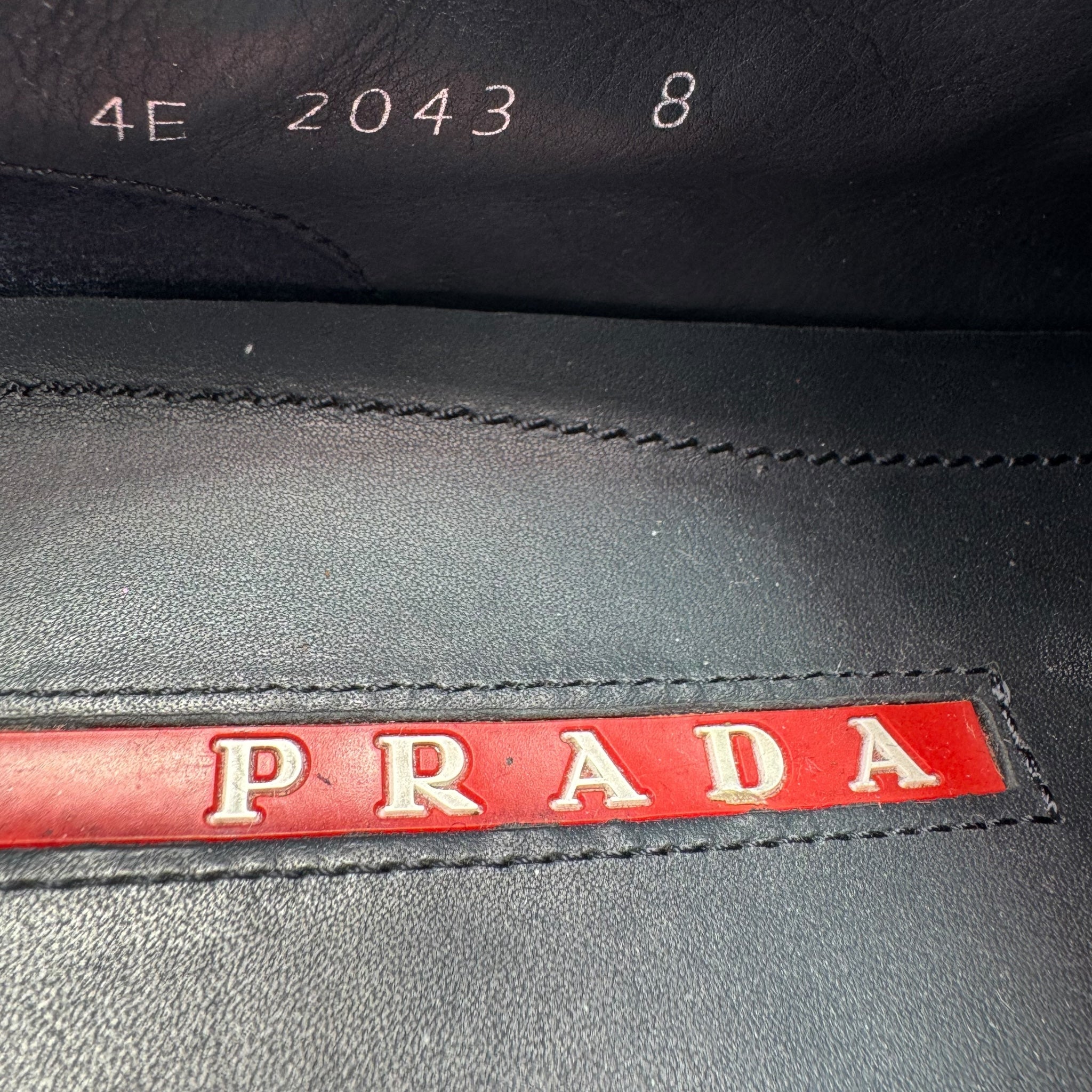 Prada America's Cup (43EU)
