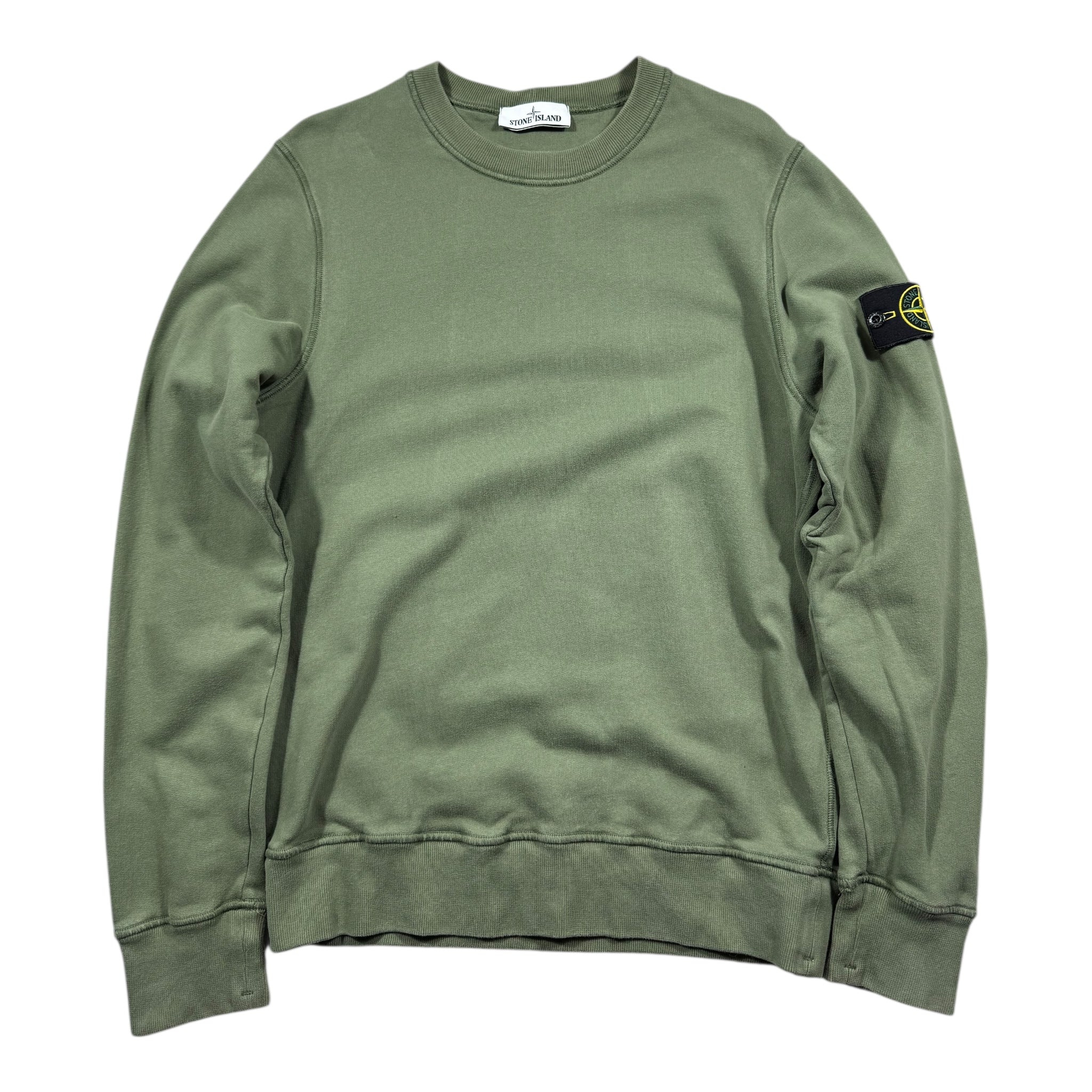 Sweat Stone Island (S)