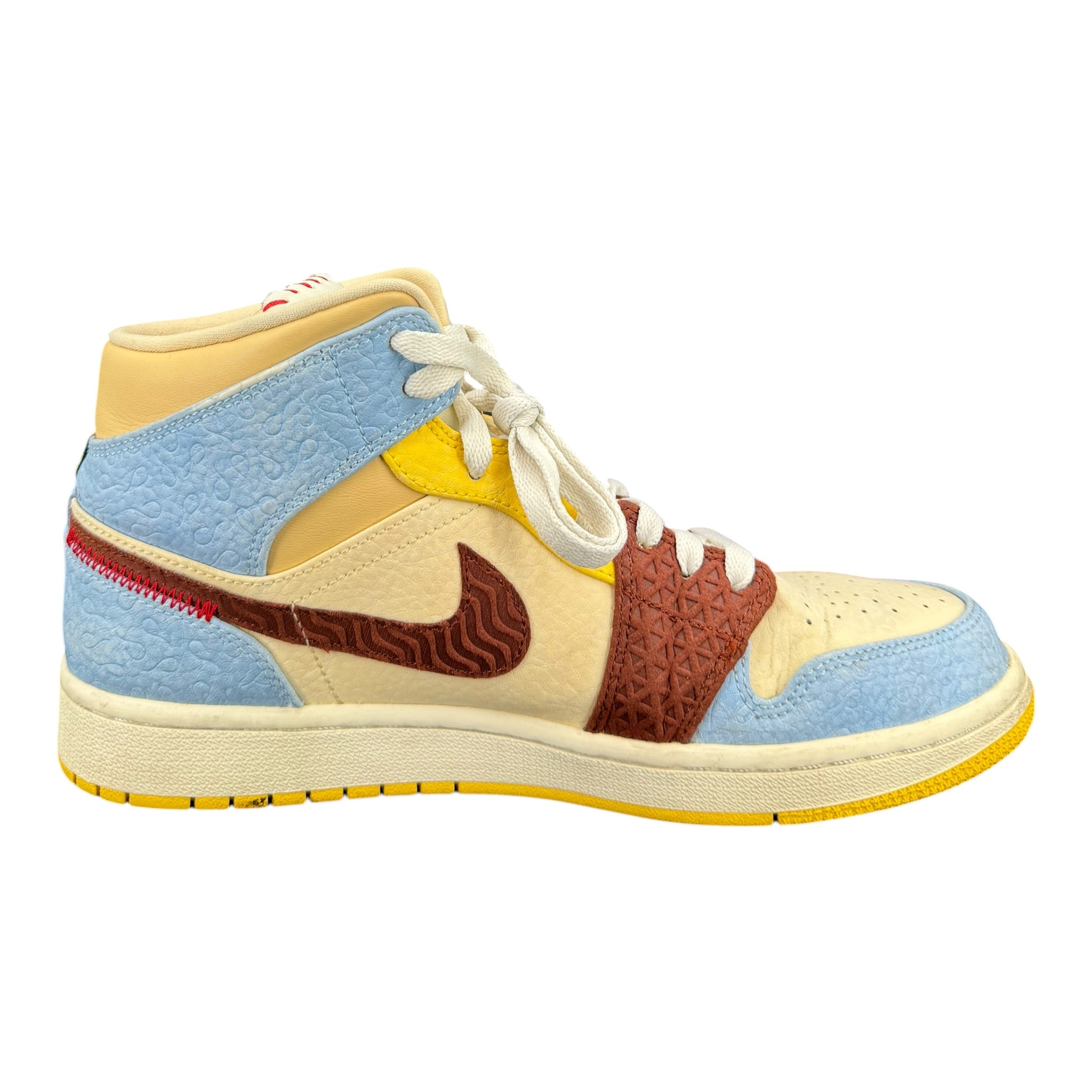 Jordan One Mid MCR (42EU)