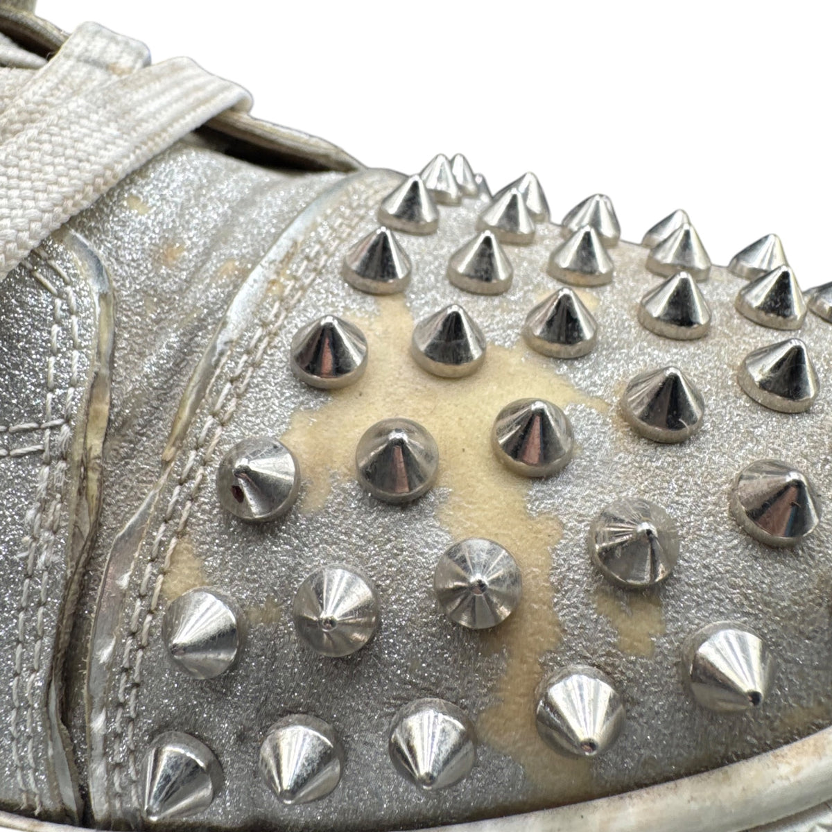 Louboutin Spikes (40EU)