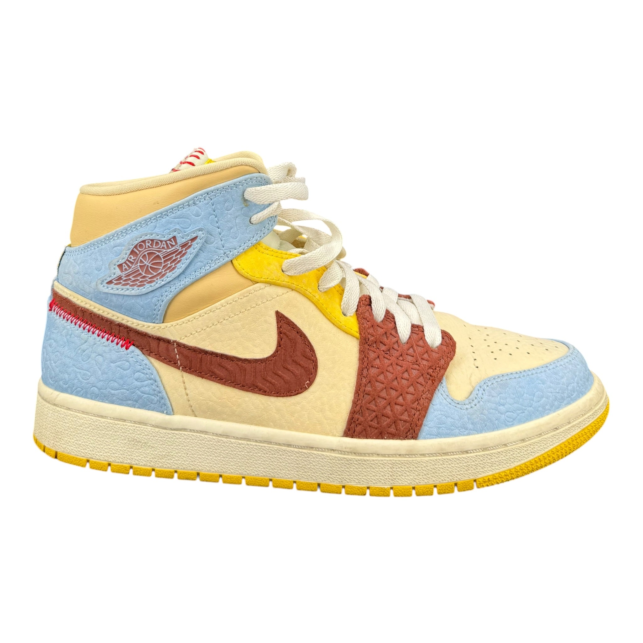 Jordan One Mid MCR (42EU)