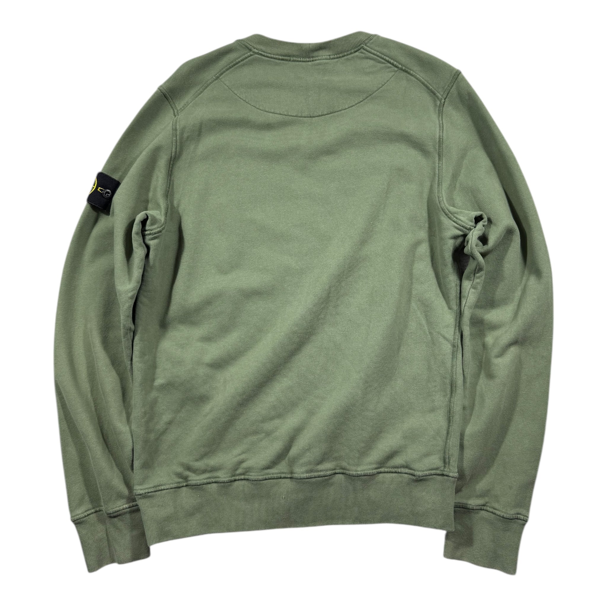 Sweat Stone Island (S)