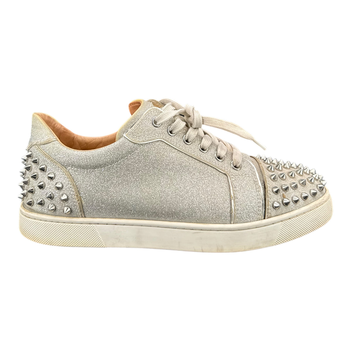Louboutin Spikes (40EU)