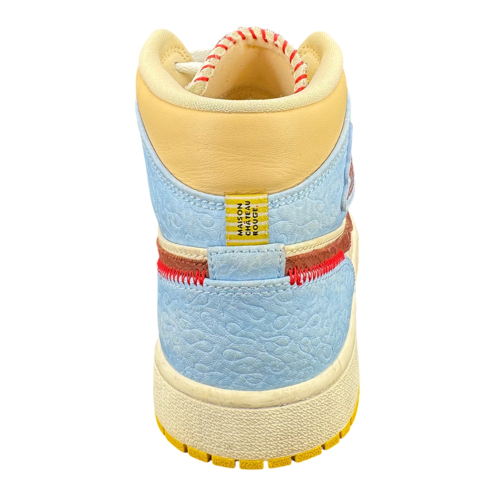 Jordan One Mid MCR (42EU)