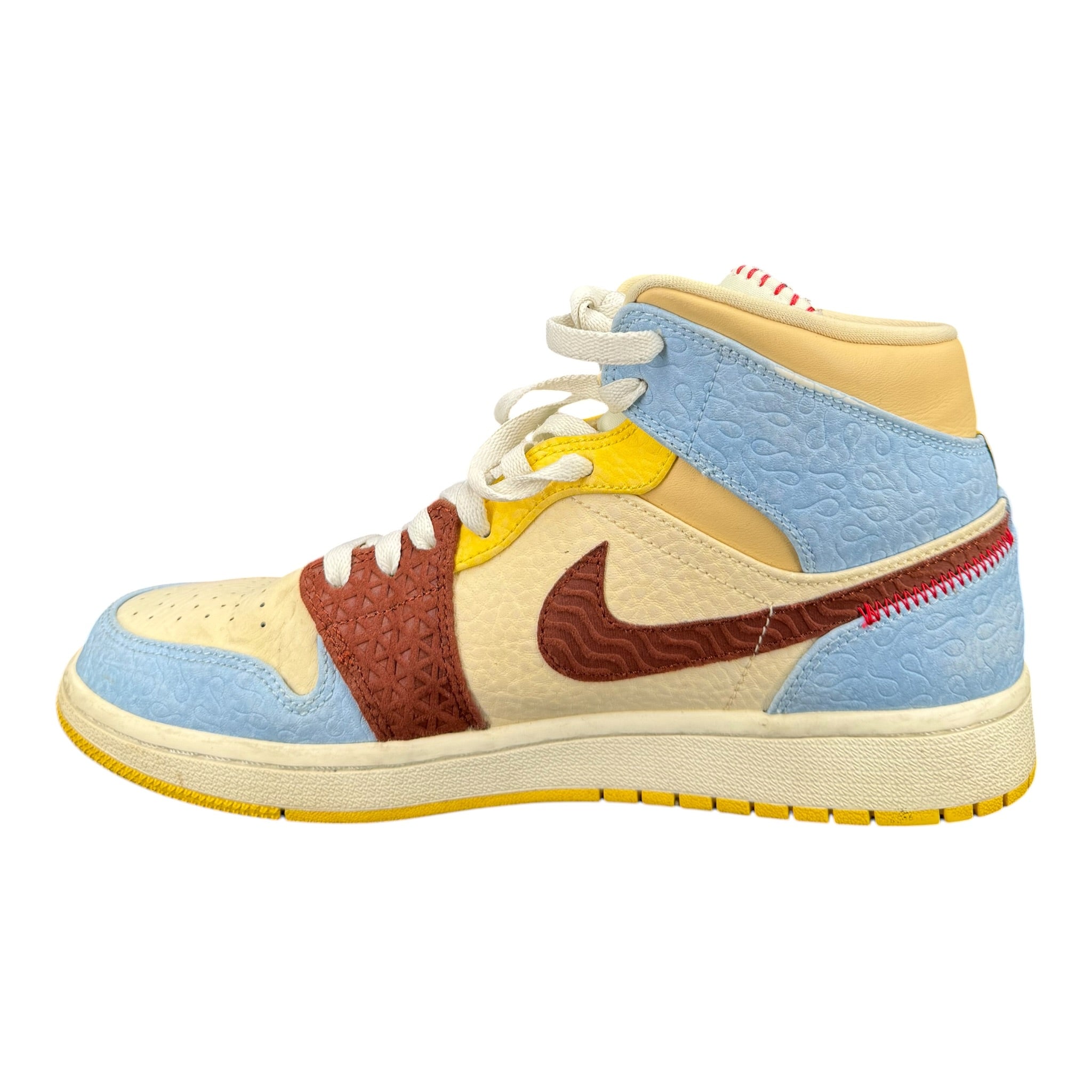 Jordan One Mid MCR (42EU)