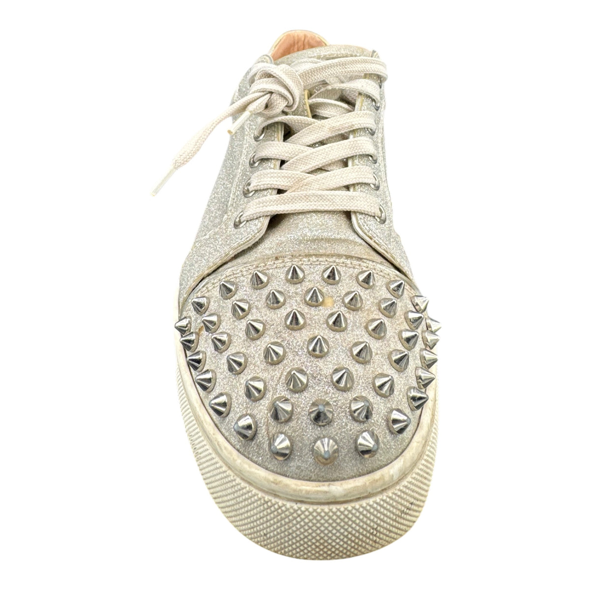 Louboutin Spikes (40EU)