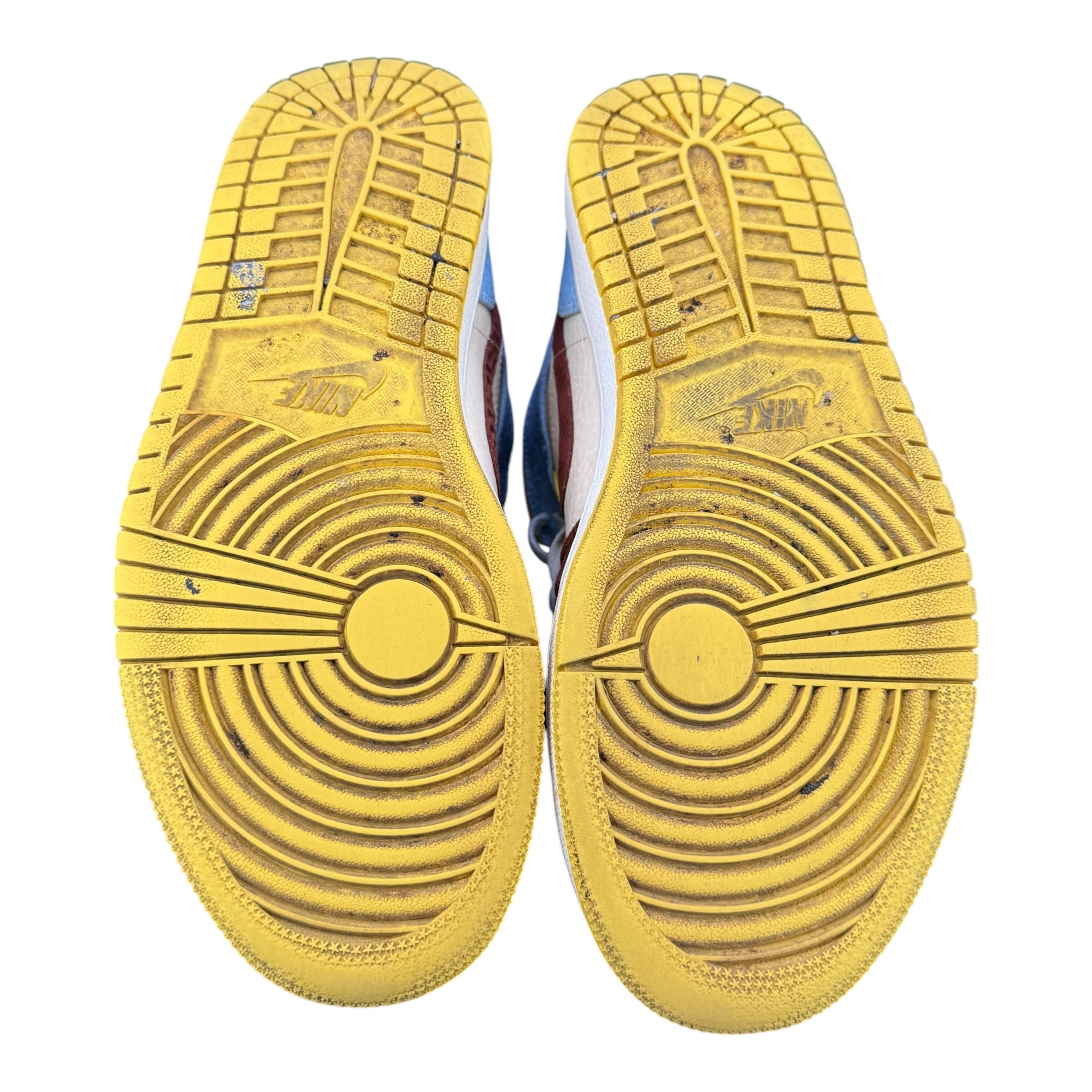 Jordan One Mid MCR (42EU)