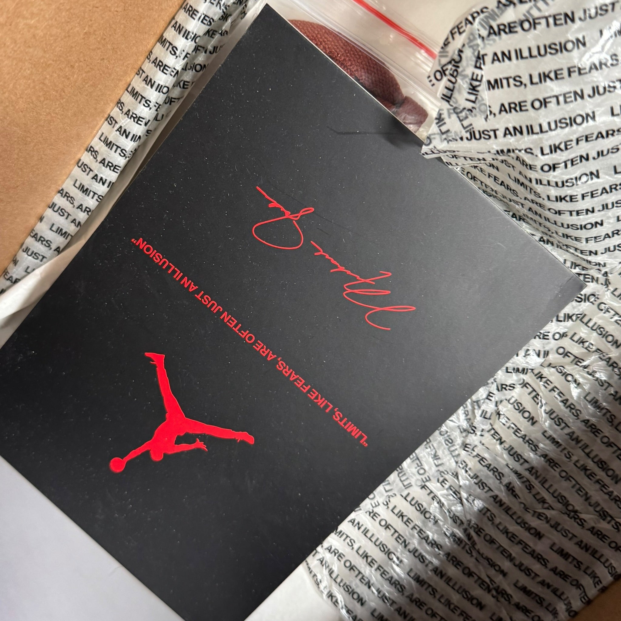 Jordan One Mid MCR (42EU)