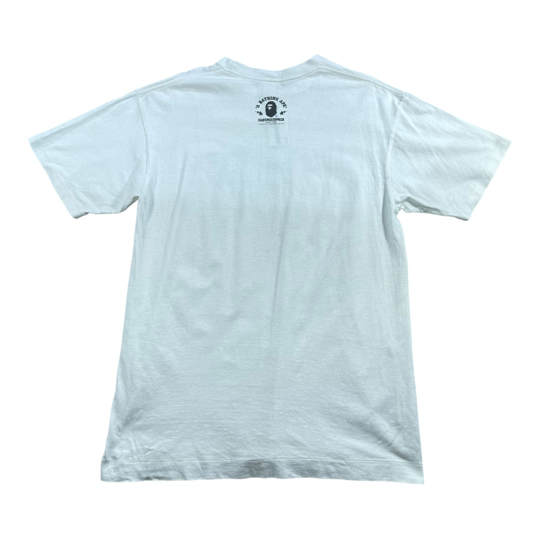 T-shirt Bape (L)