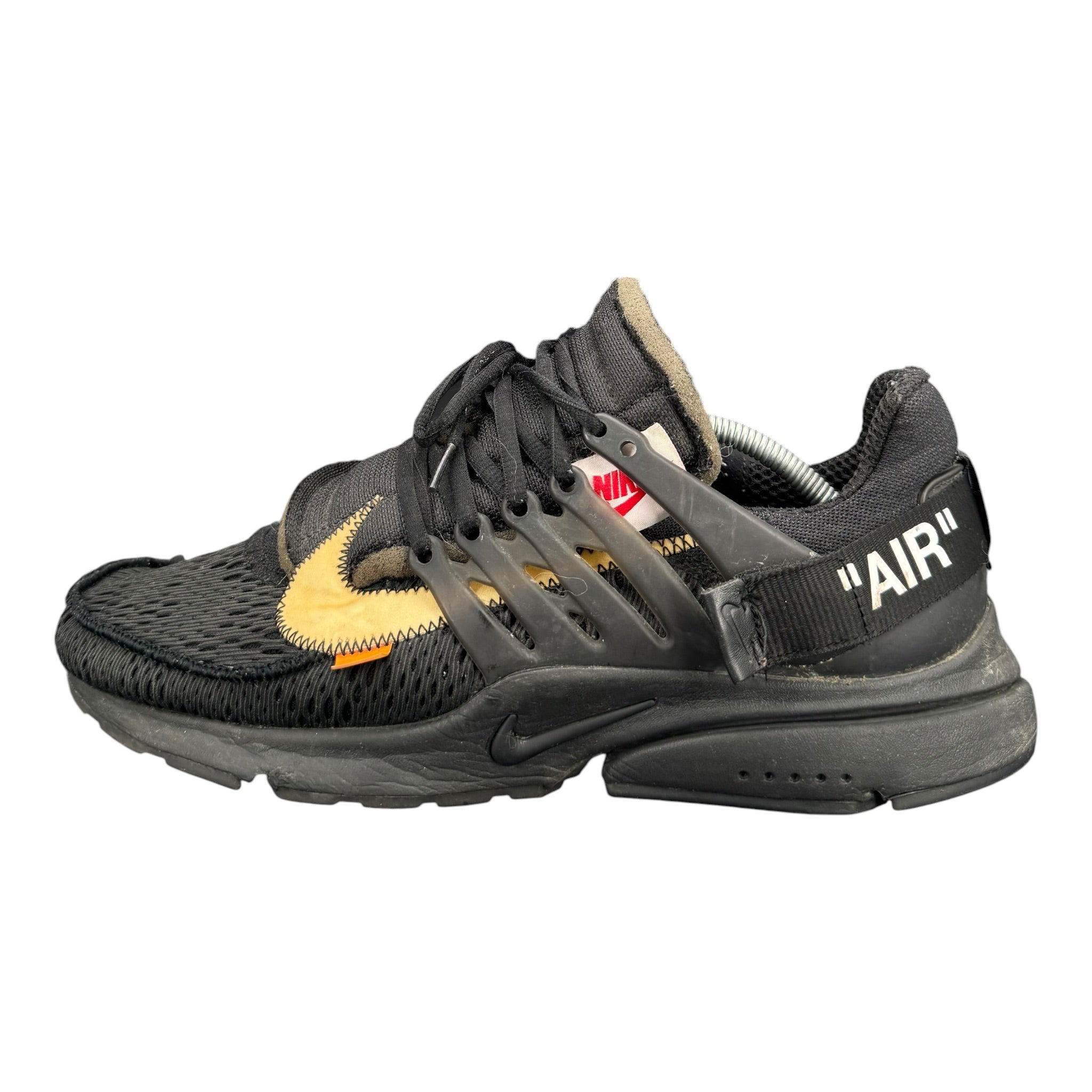 Presto Off-White (45EU)
