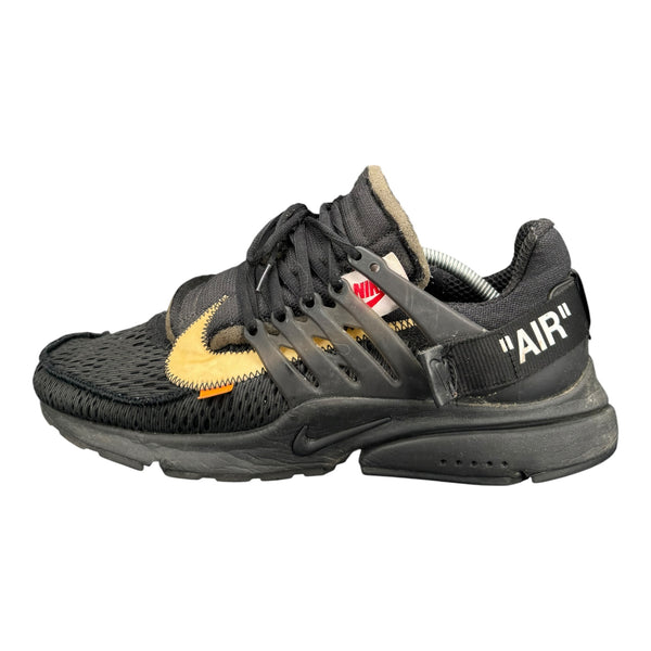Presto Off-White (45EU)