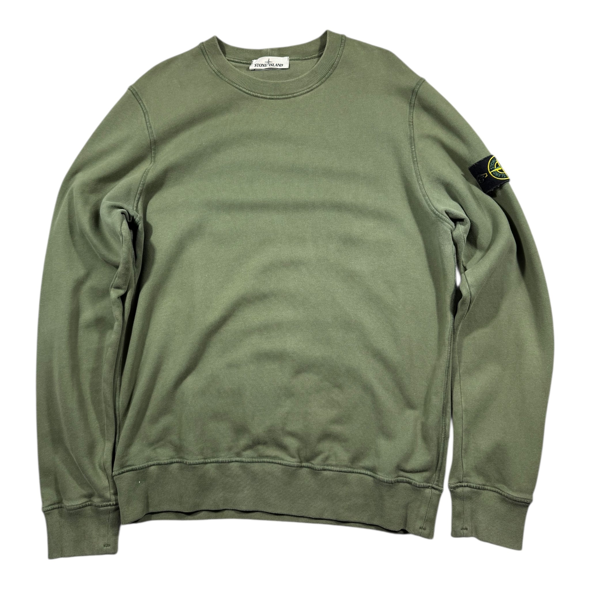 Sweat Stone Island (M)