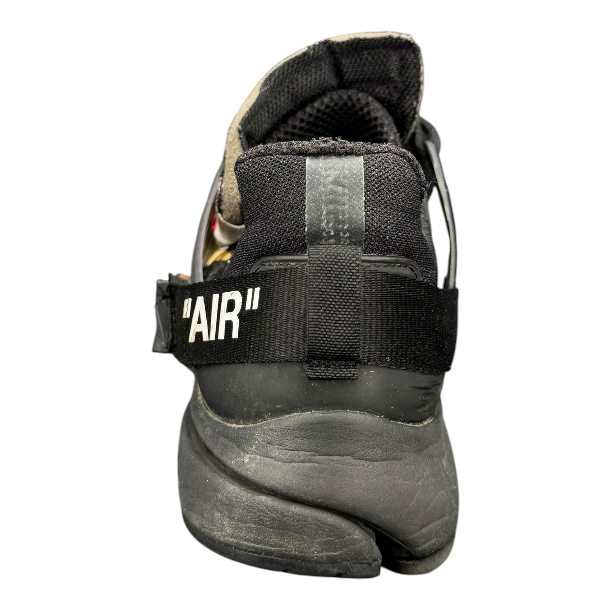 Presto Off-White (45EU)