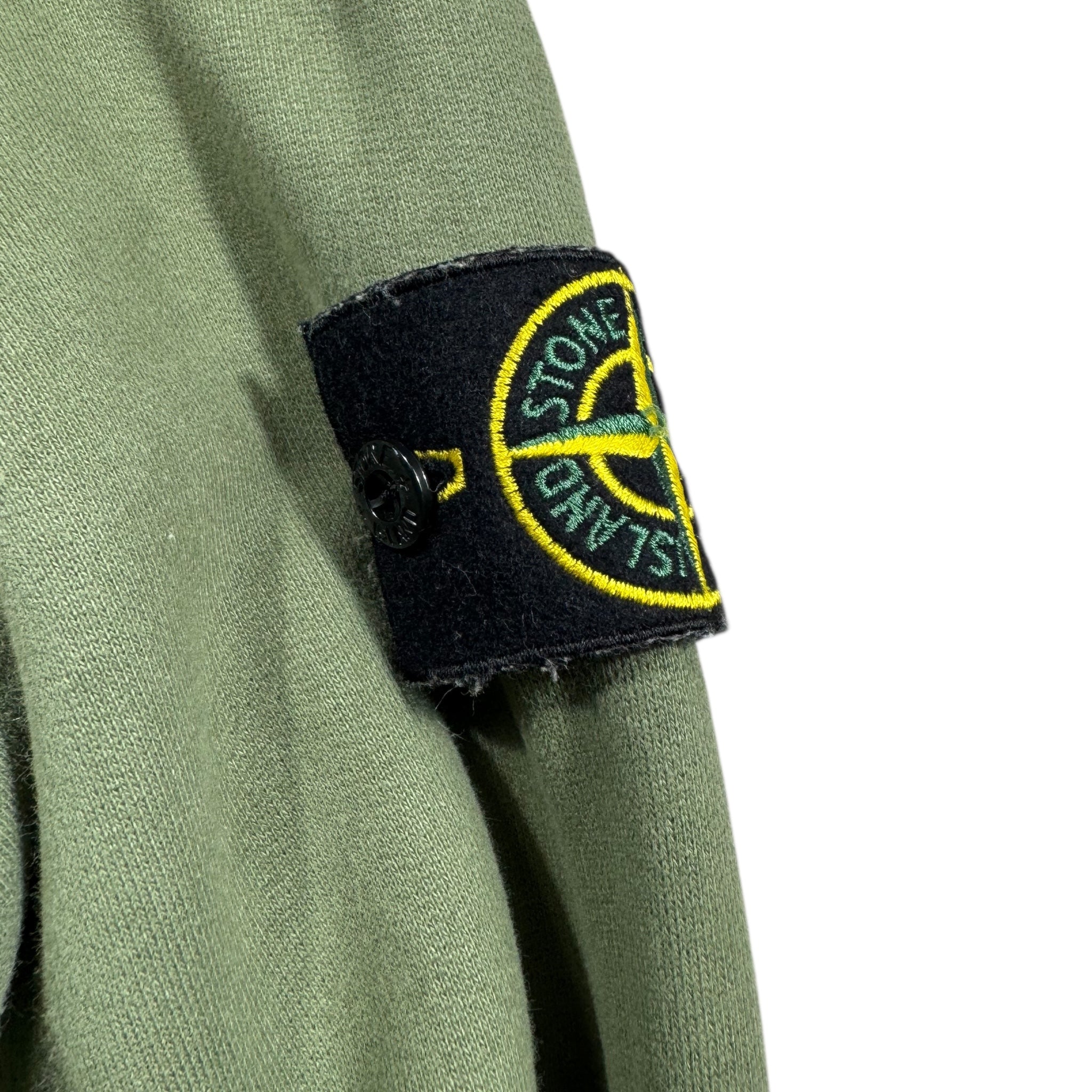 Sweat Stone Island (M)