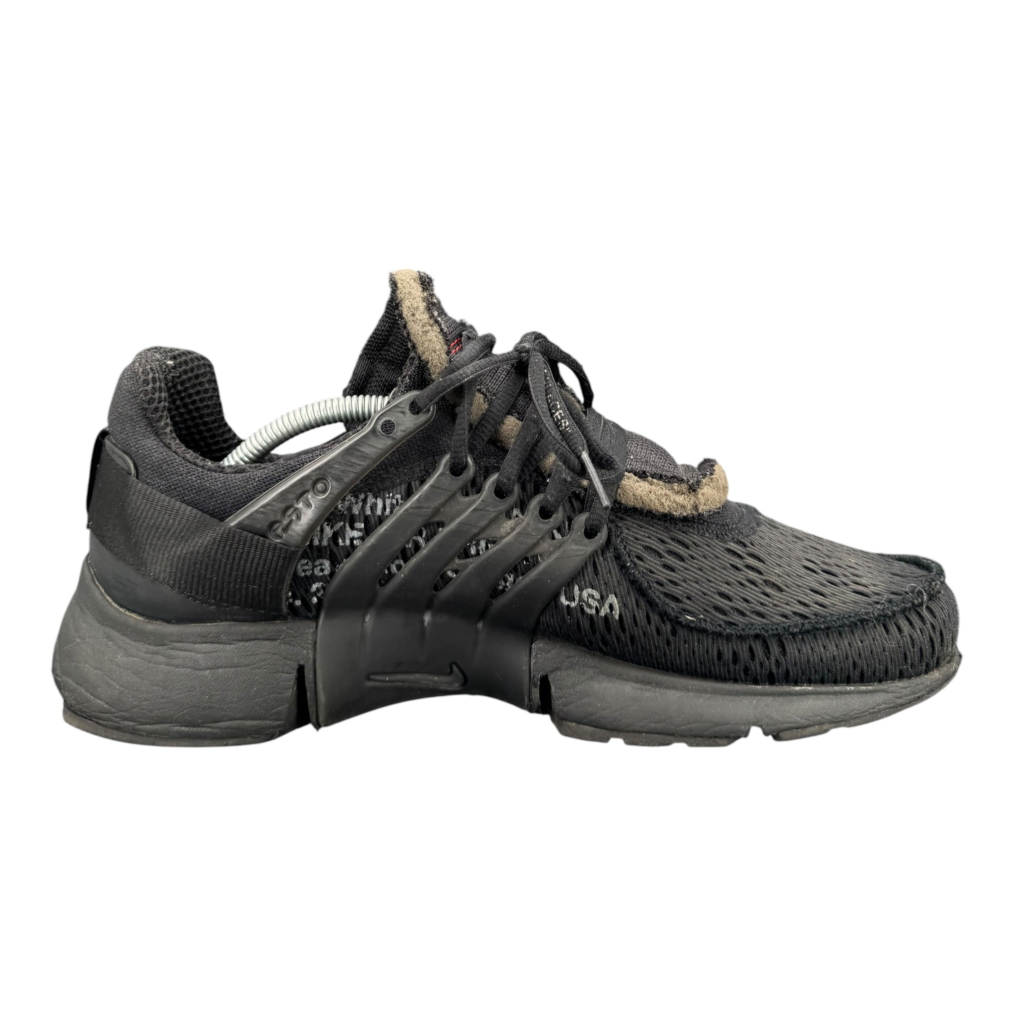 Presto Off-White (45EU)