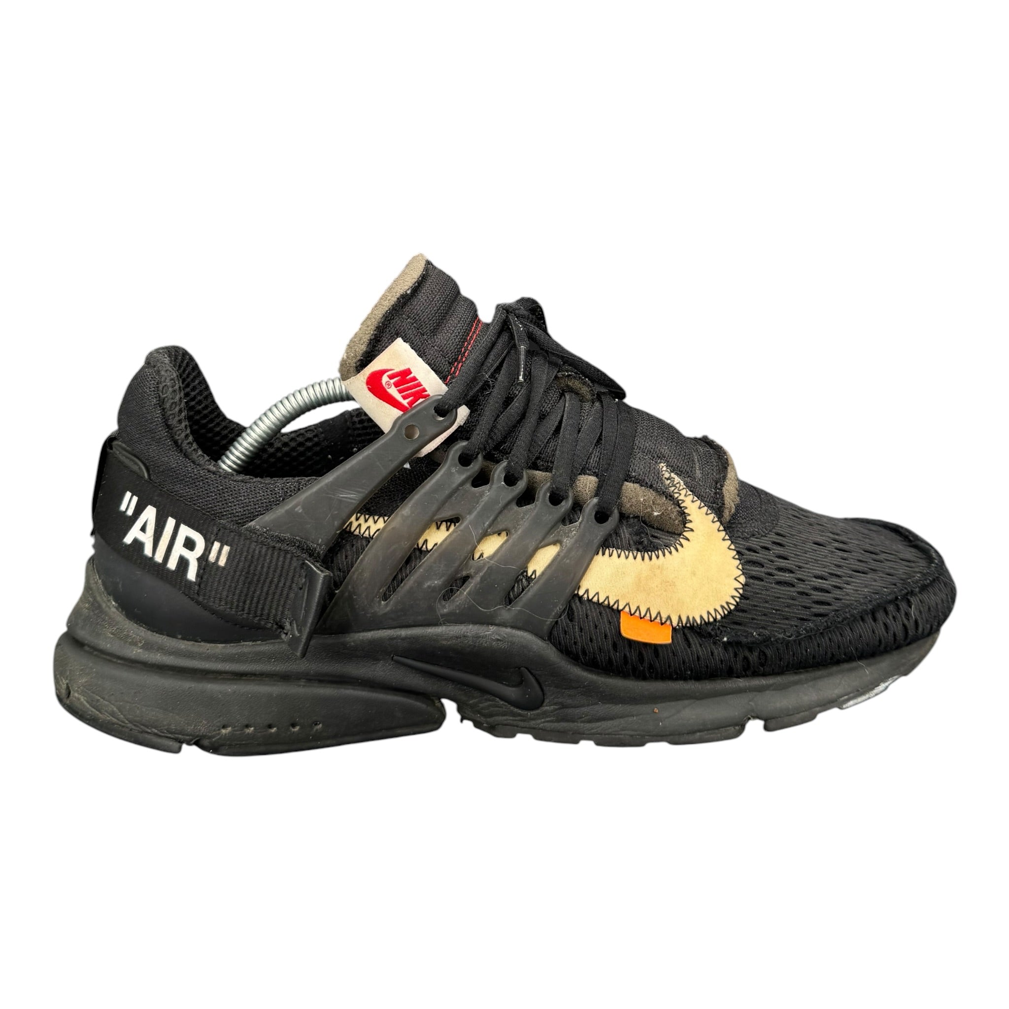 Presto Off-White (45EU)