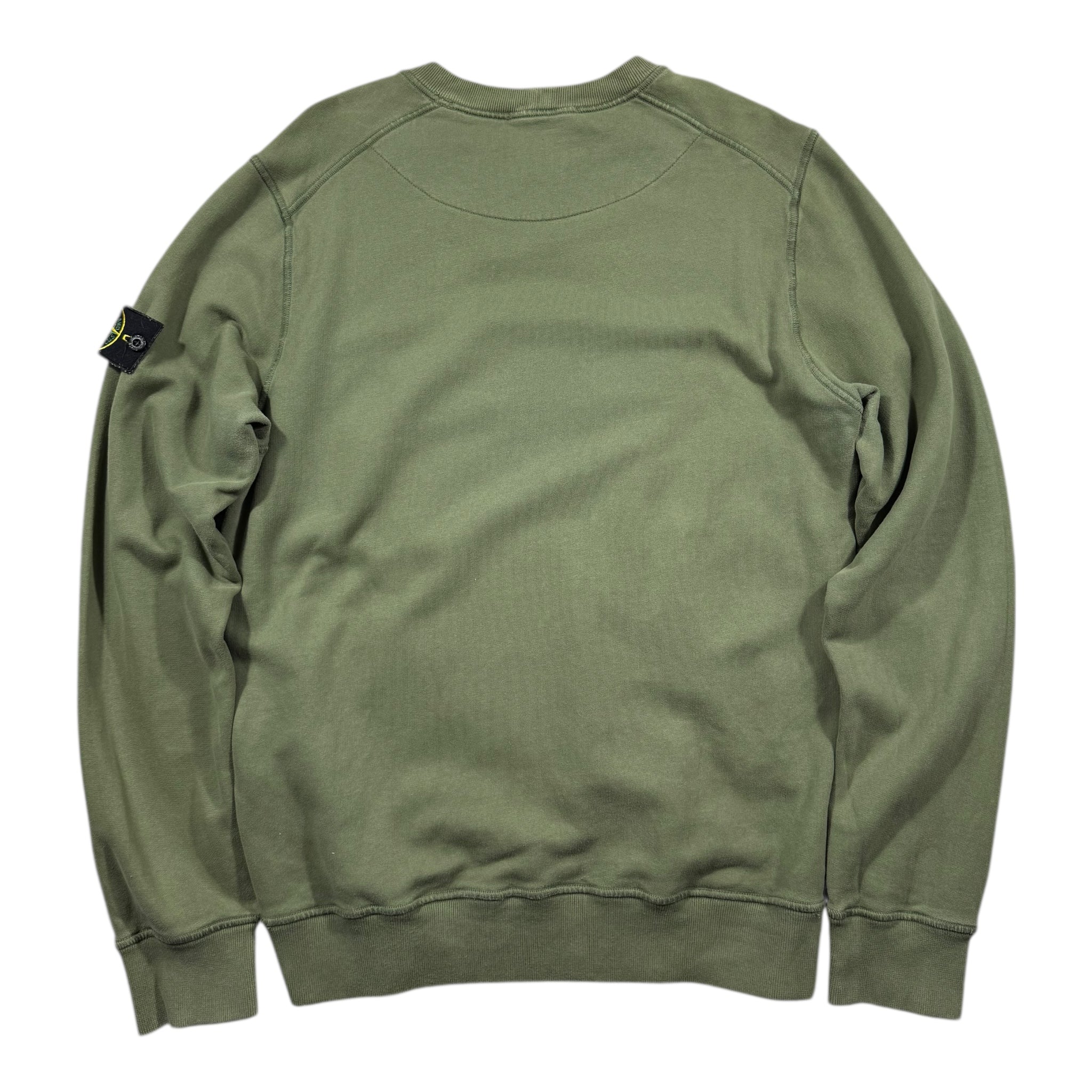 Sweat Stone Island (M)