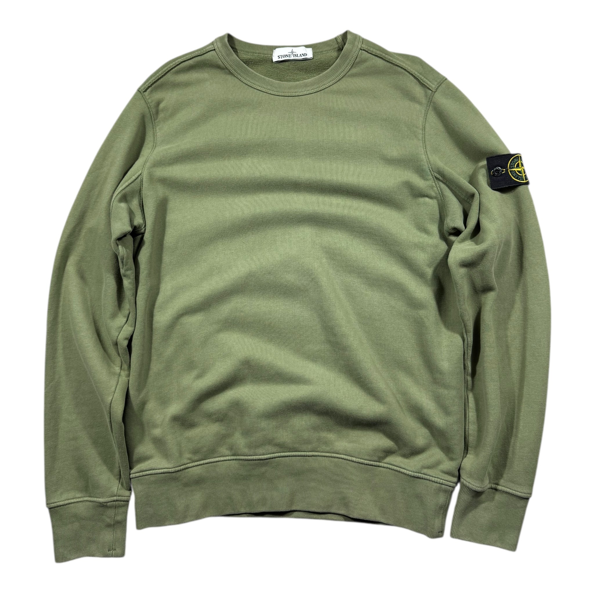 Sweat Stone Island (M)