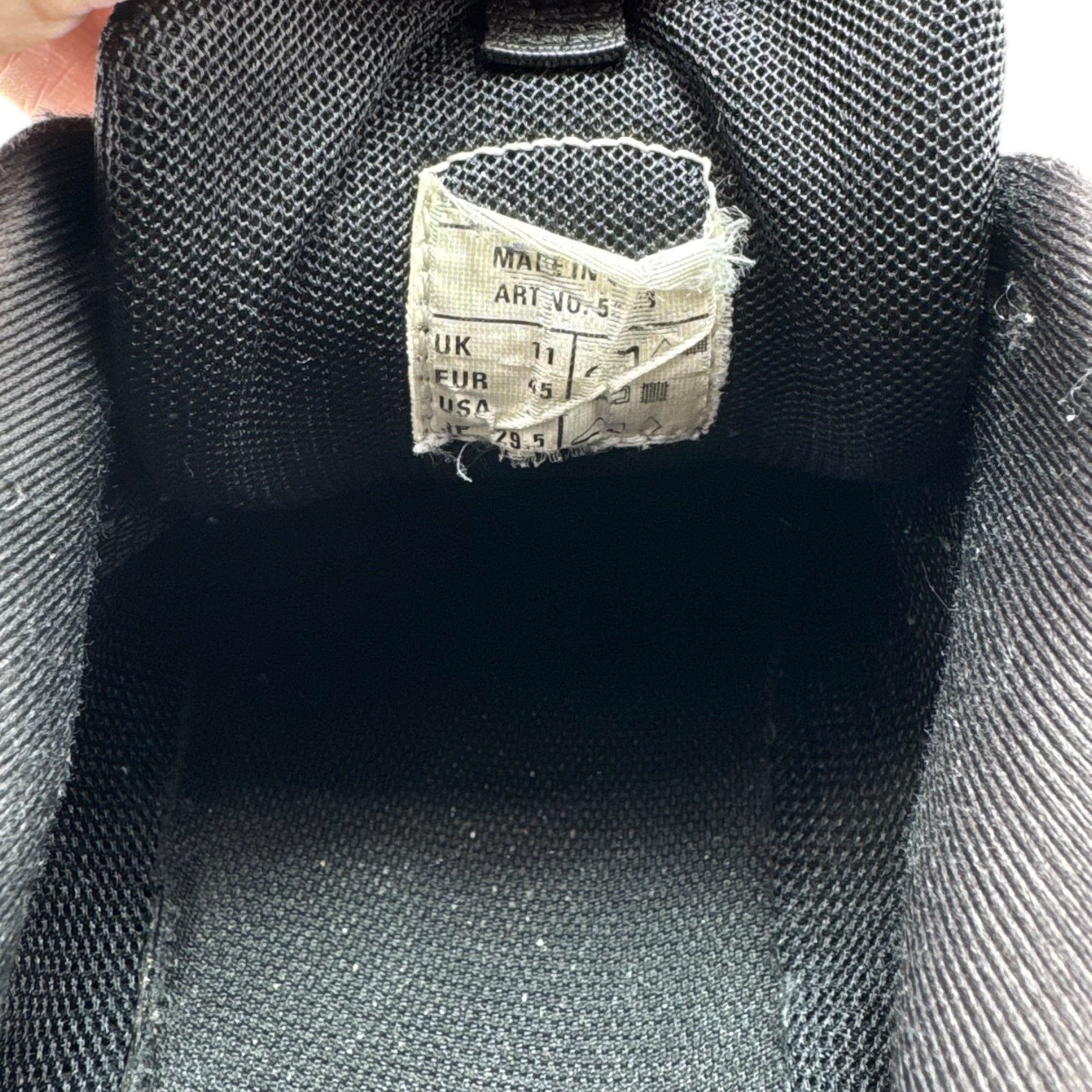 Balenciaga Track (45EU)