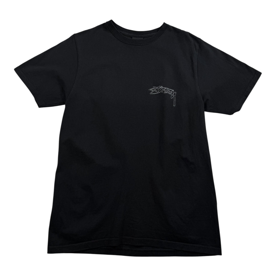 T-shirt Stussy (S)