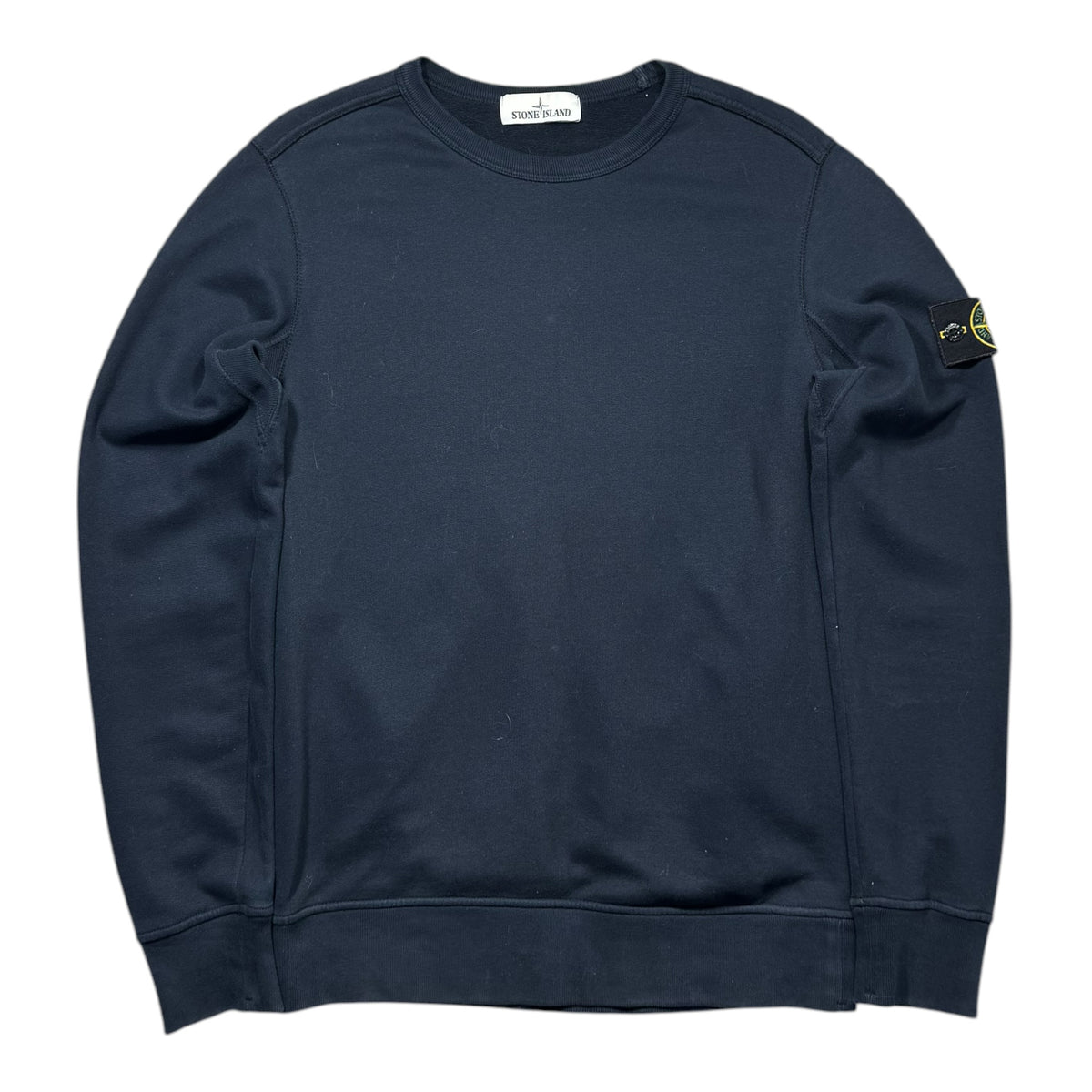 Sweat Stone Island (S)