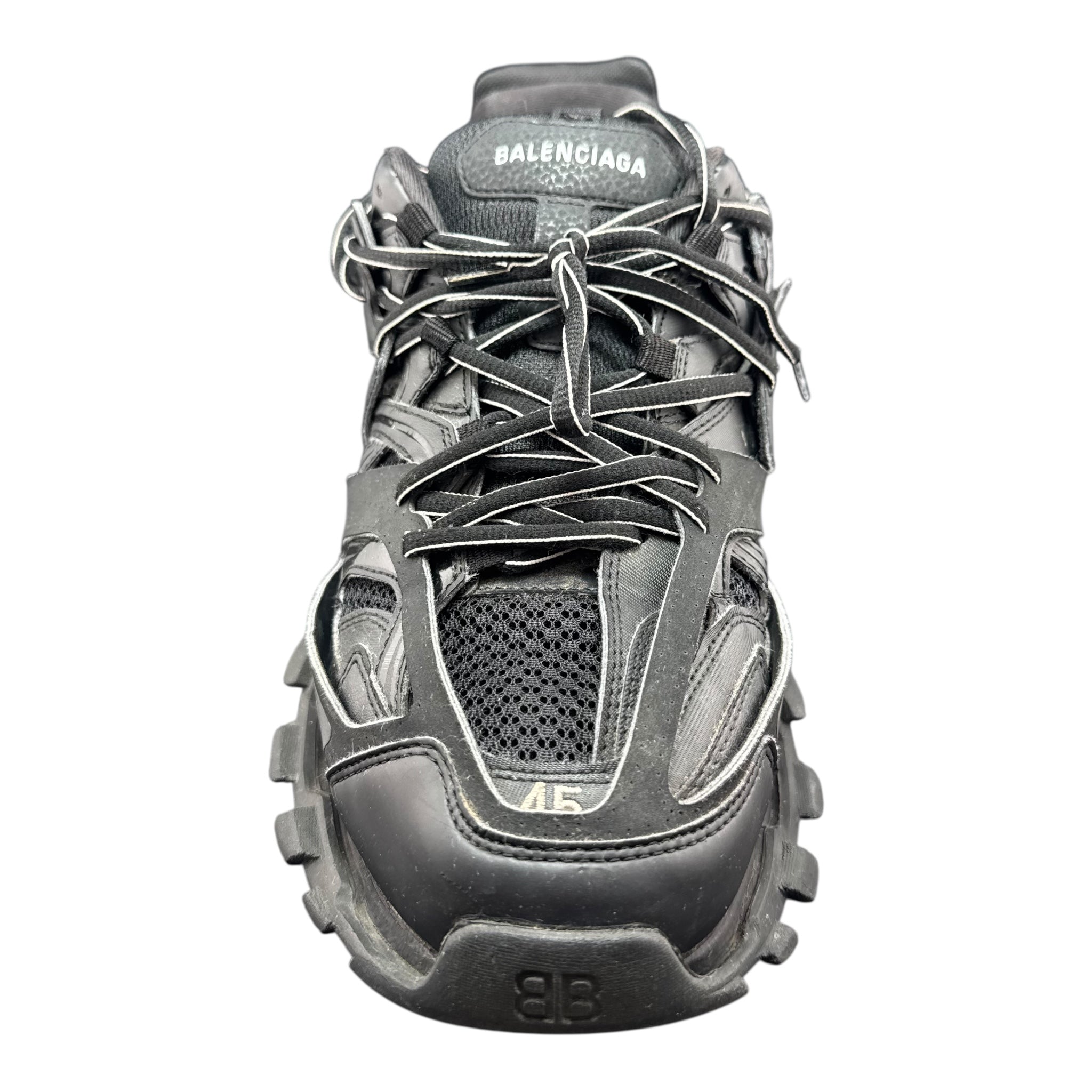 Balenciaga Track (45EU)