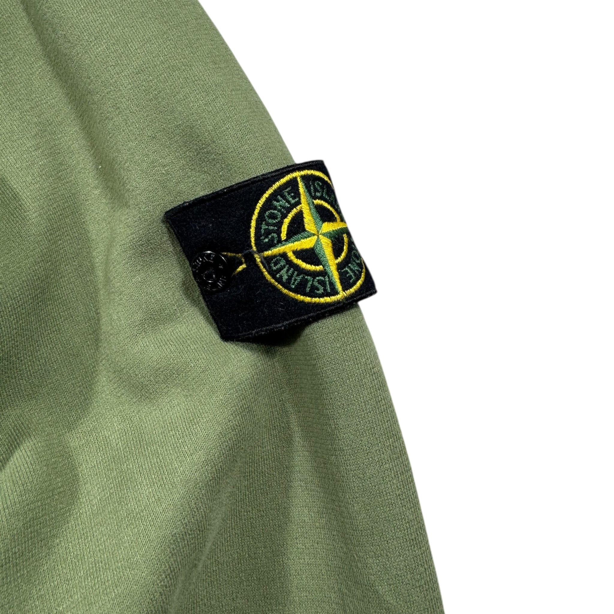 Sweat Stone Island (M)