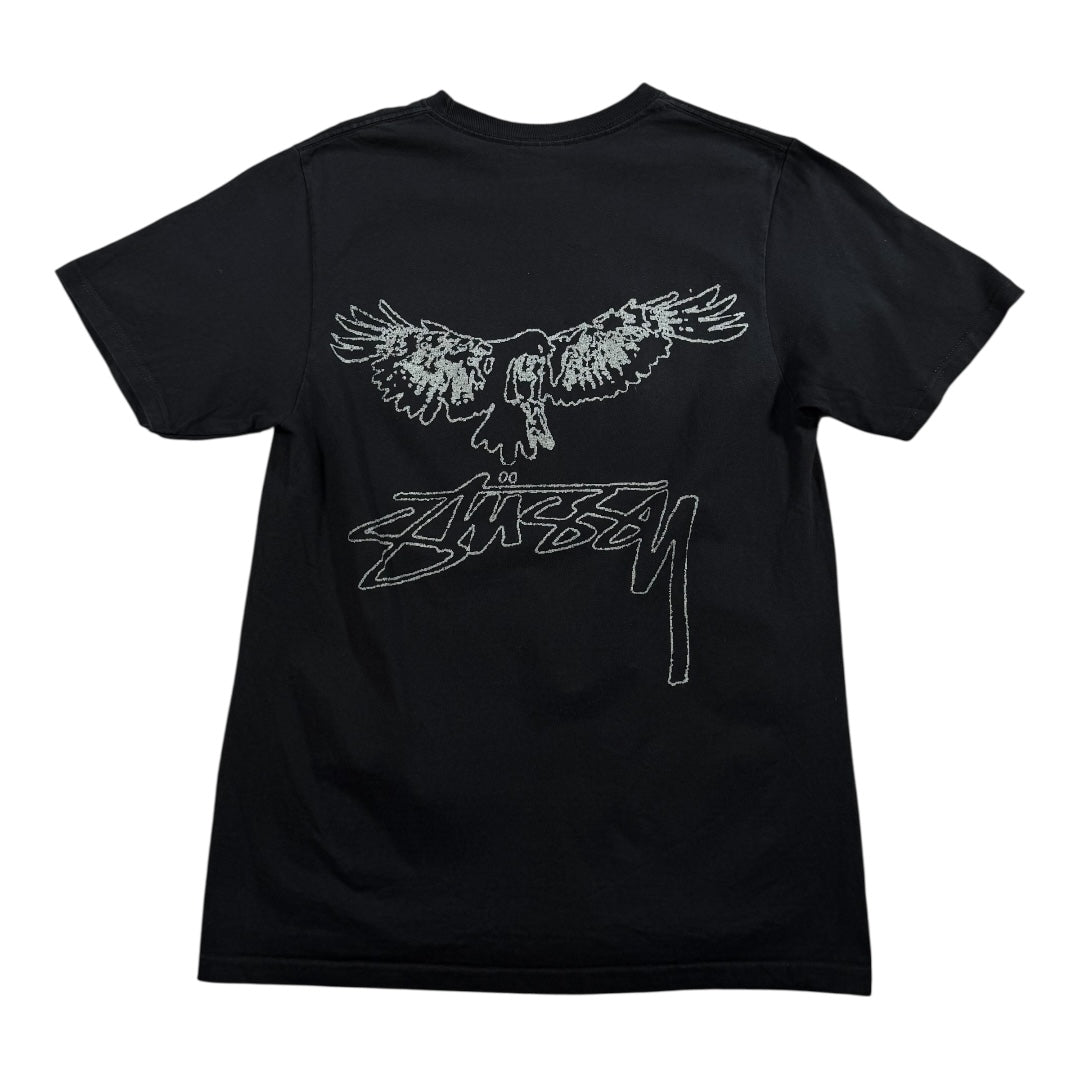 T-shirt Stussy (S)