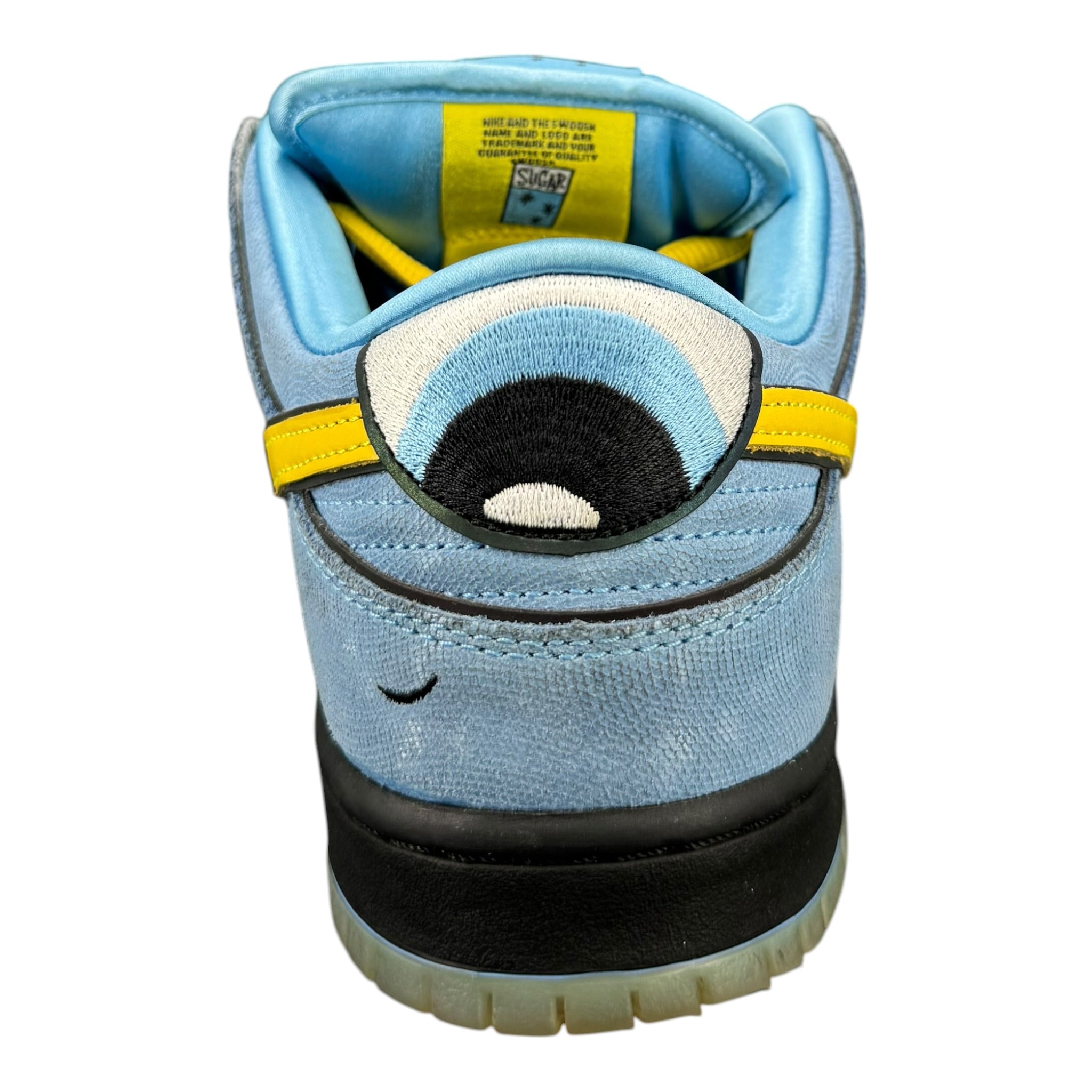 Dunk SB Low Super Nana (42.5EU)