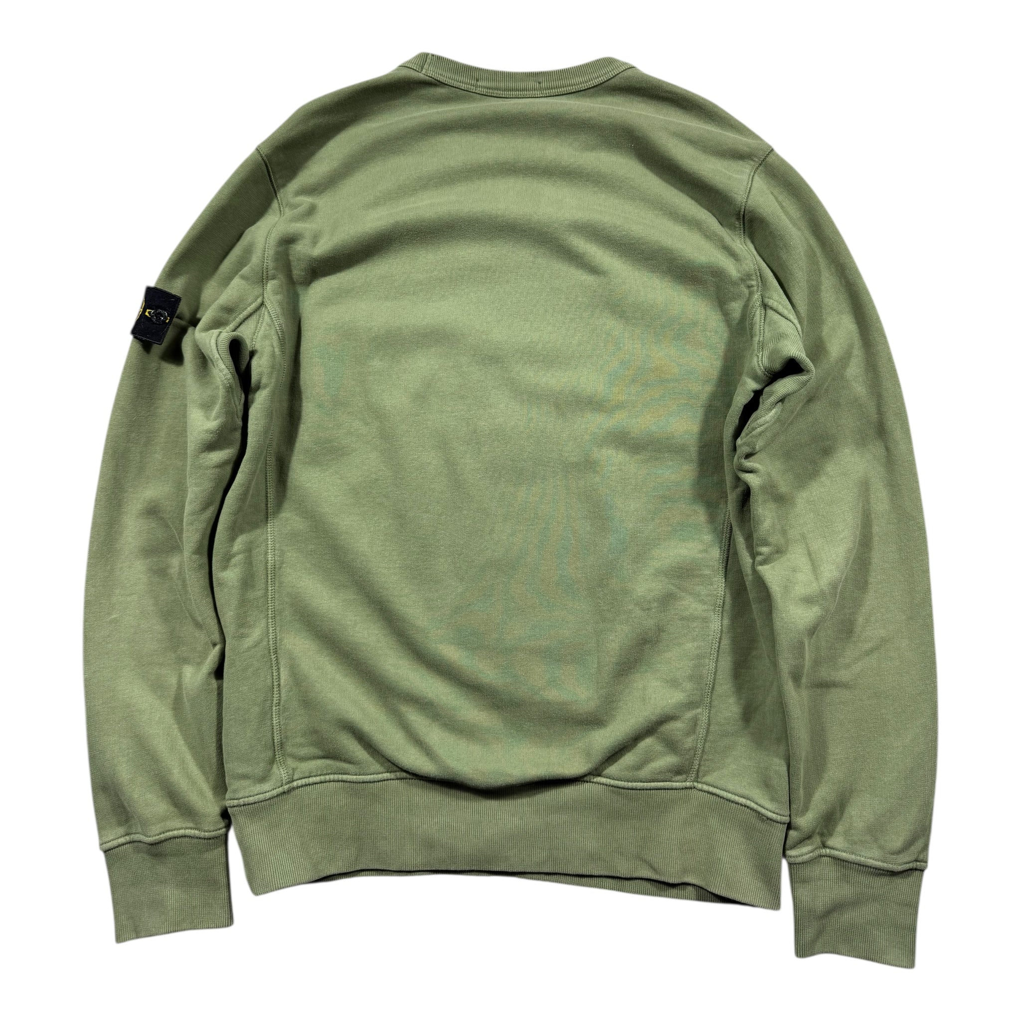 Sweat Stone Island (M)