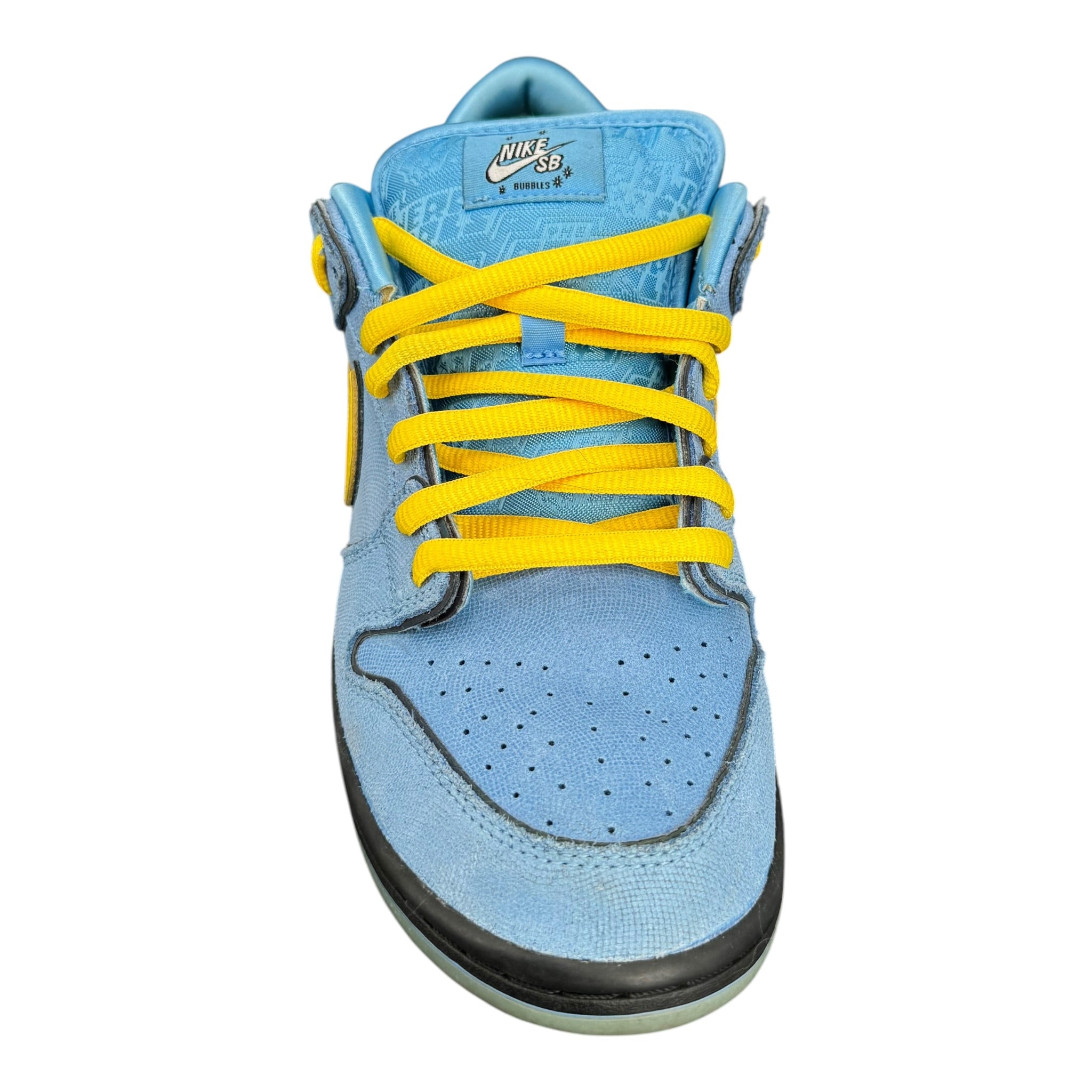 Dunk SB Low Super Nana (42.5EU)