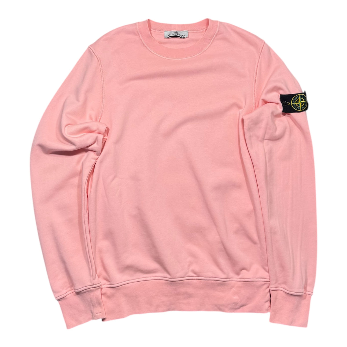 Sweat Stone Island (S)