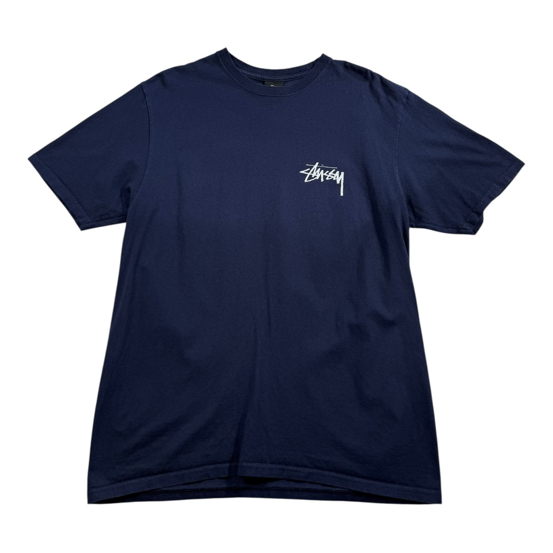 T-shirt Stussy (L)