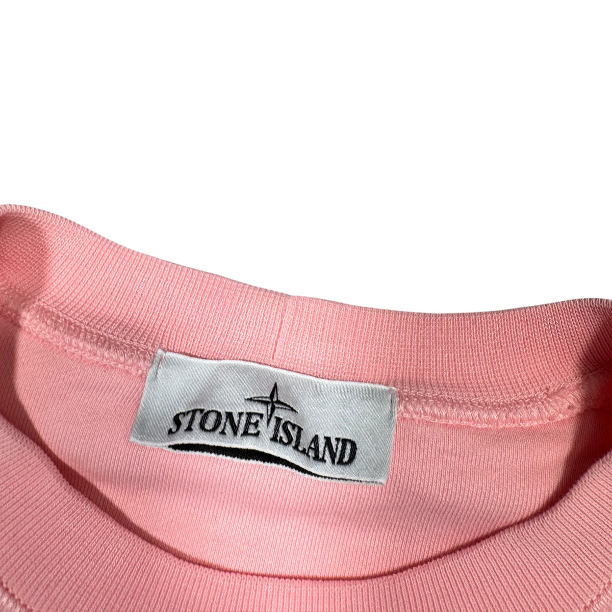 Sweat Stone Island (S)