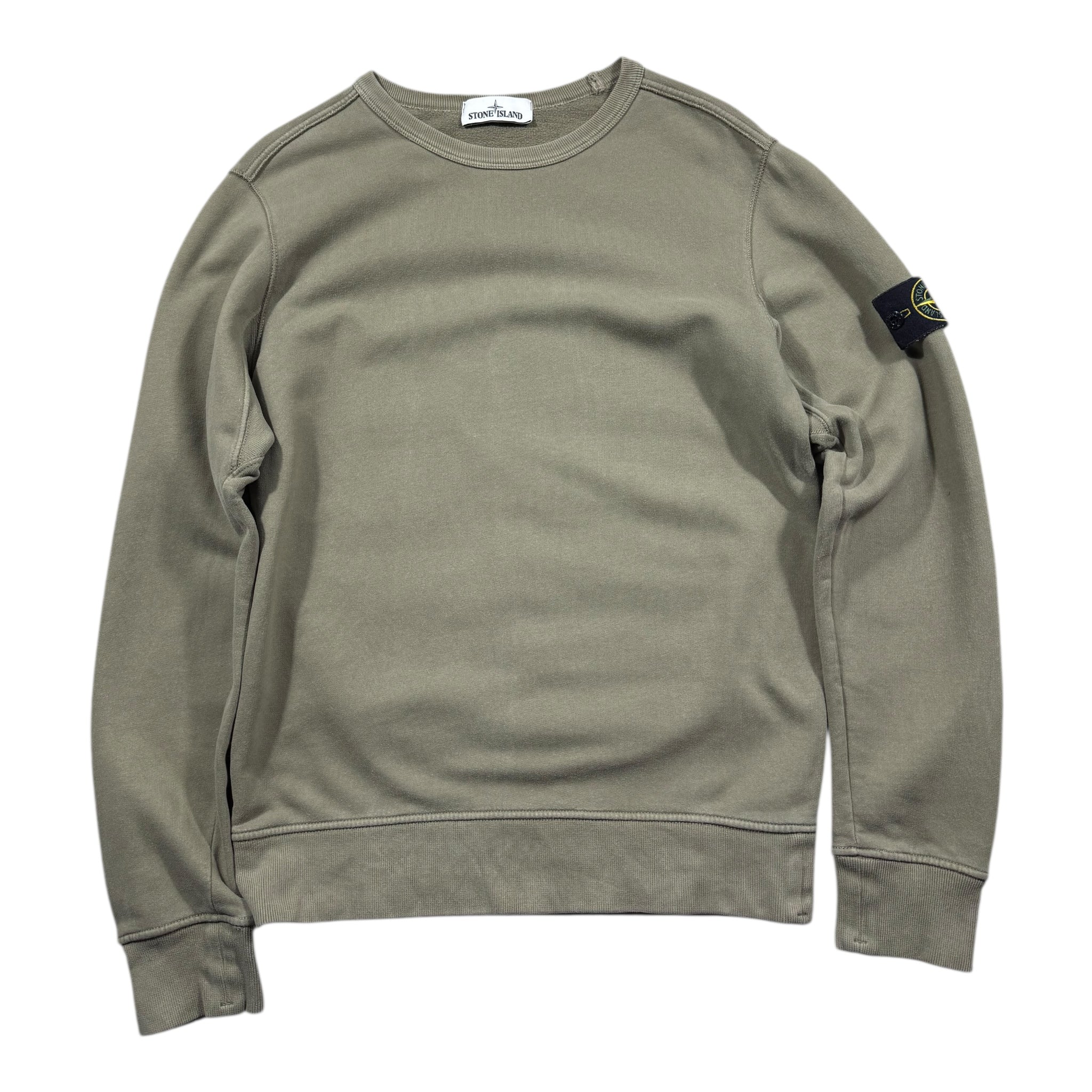 Sweat Stone Island (S)
