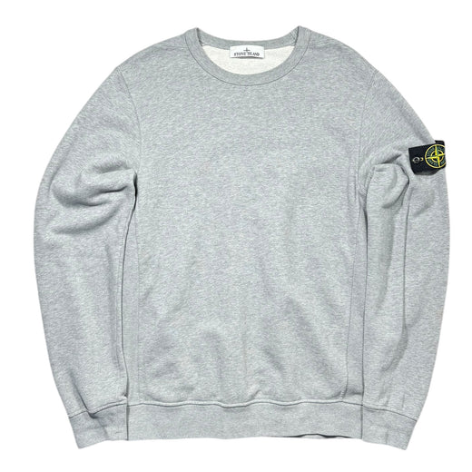 Sweat Stone Island (M)