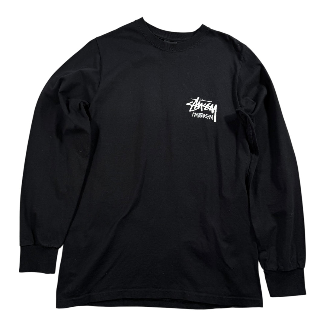 T-shirt Stussy (S)