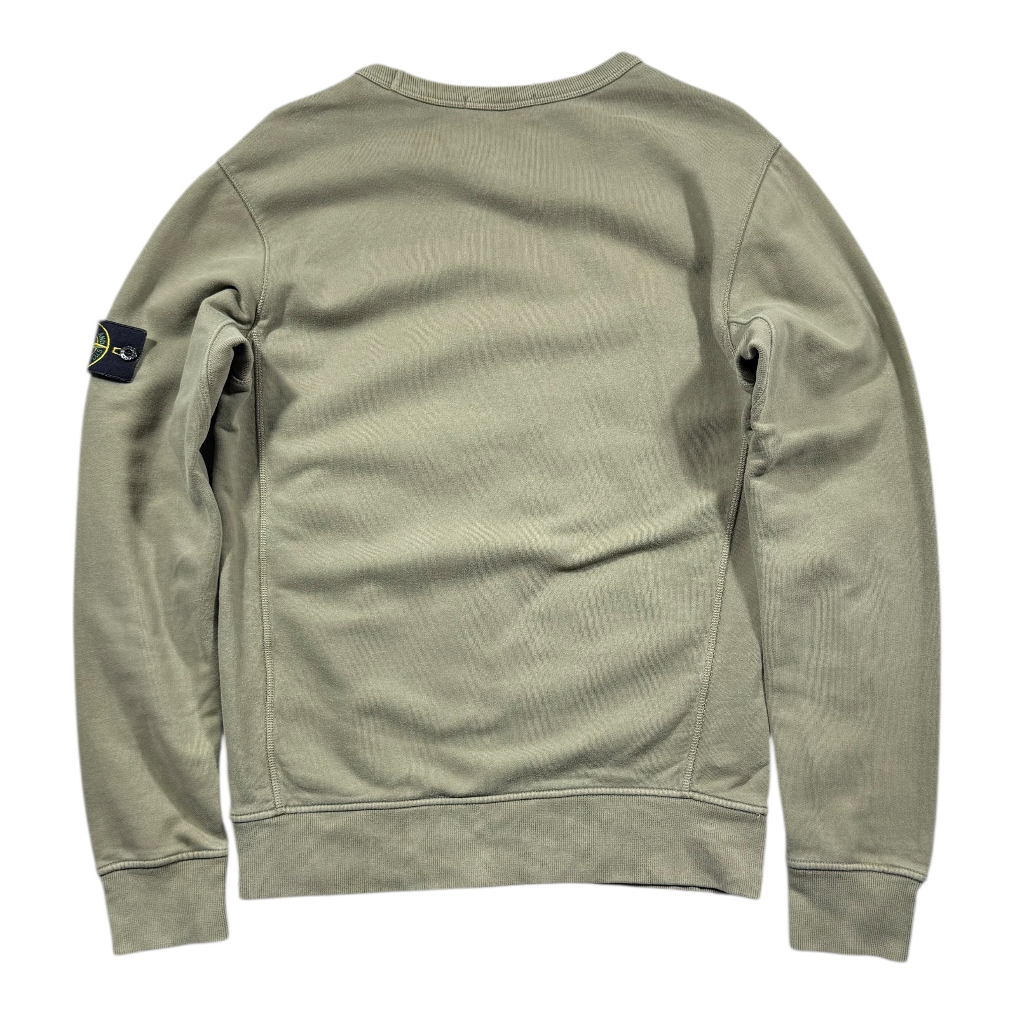 Sweat Stone Island (S)