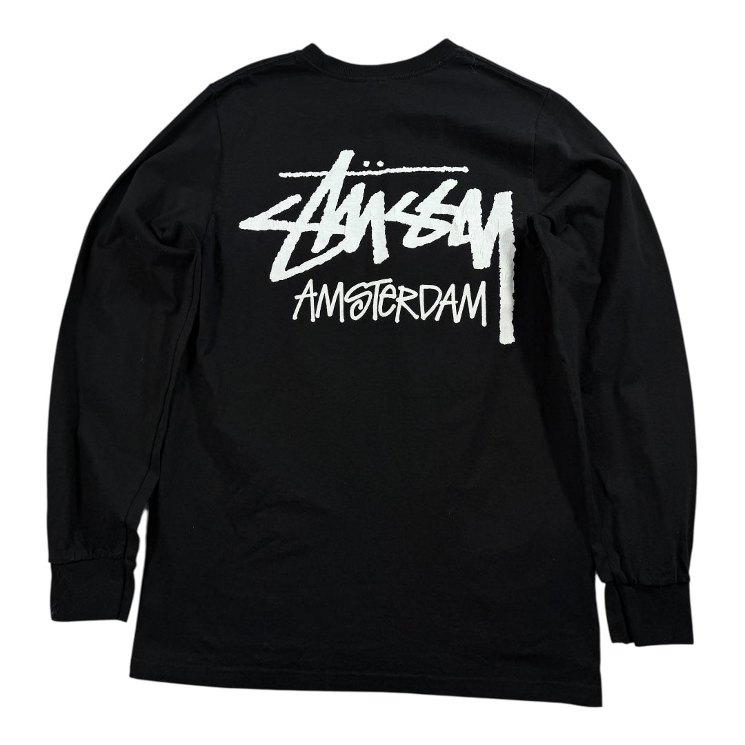 T-shirt Stussy (S)