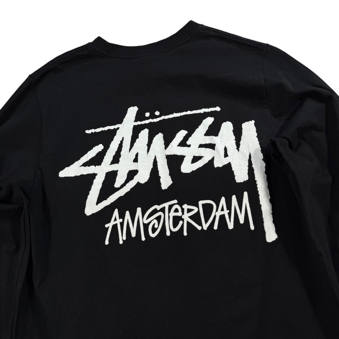 T-shirt Stussy (S)